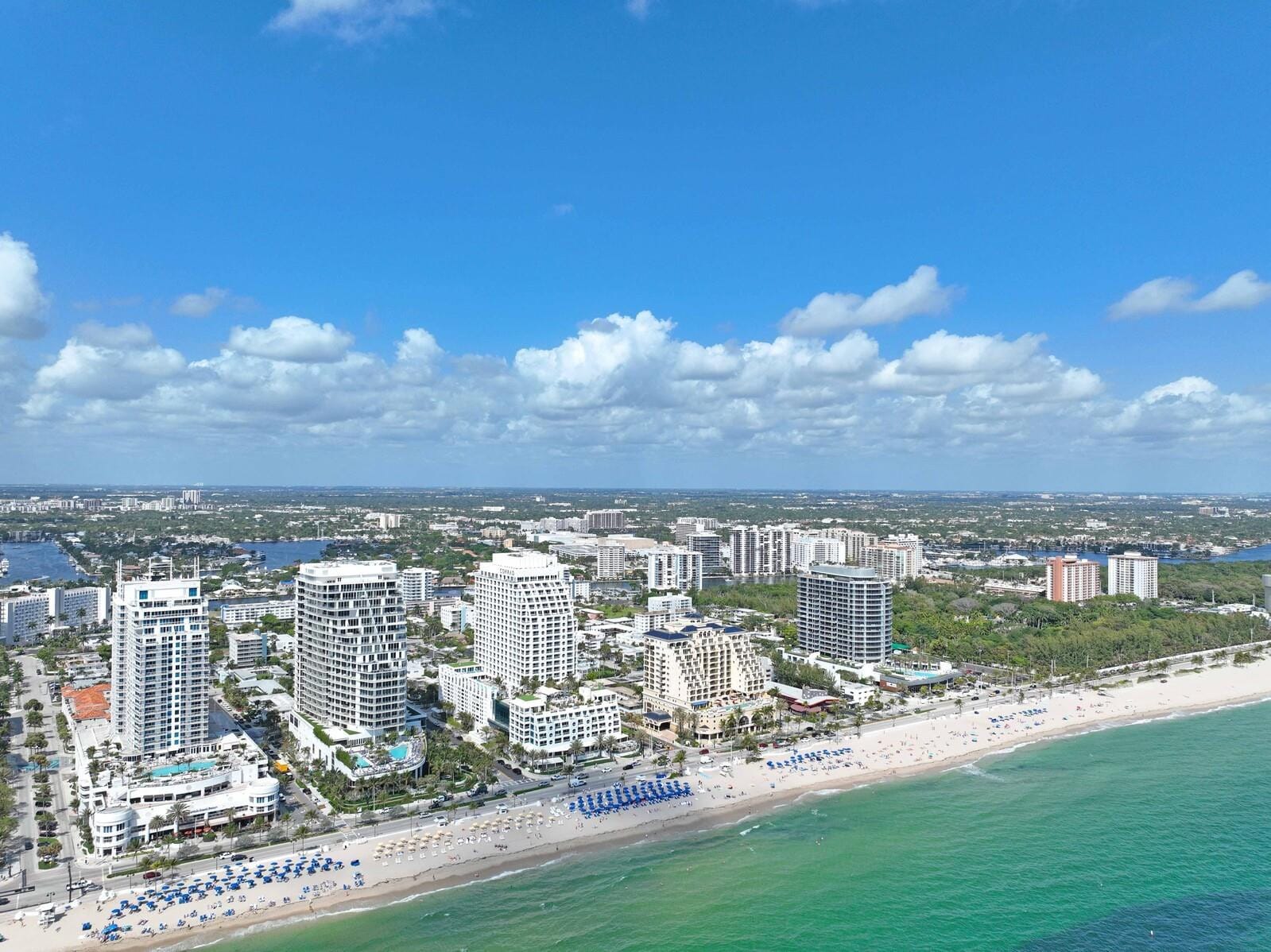 505 N Fort Lauderdale Beach Boulevard 2509 — photo 3