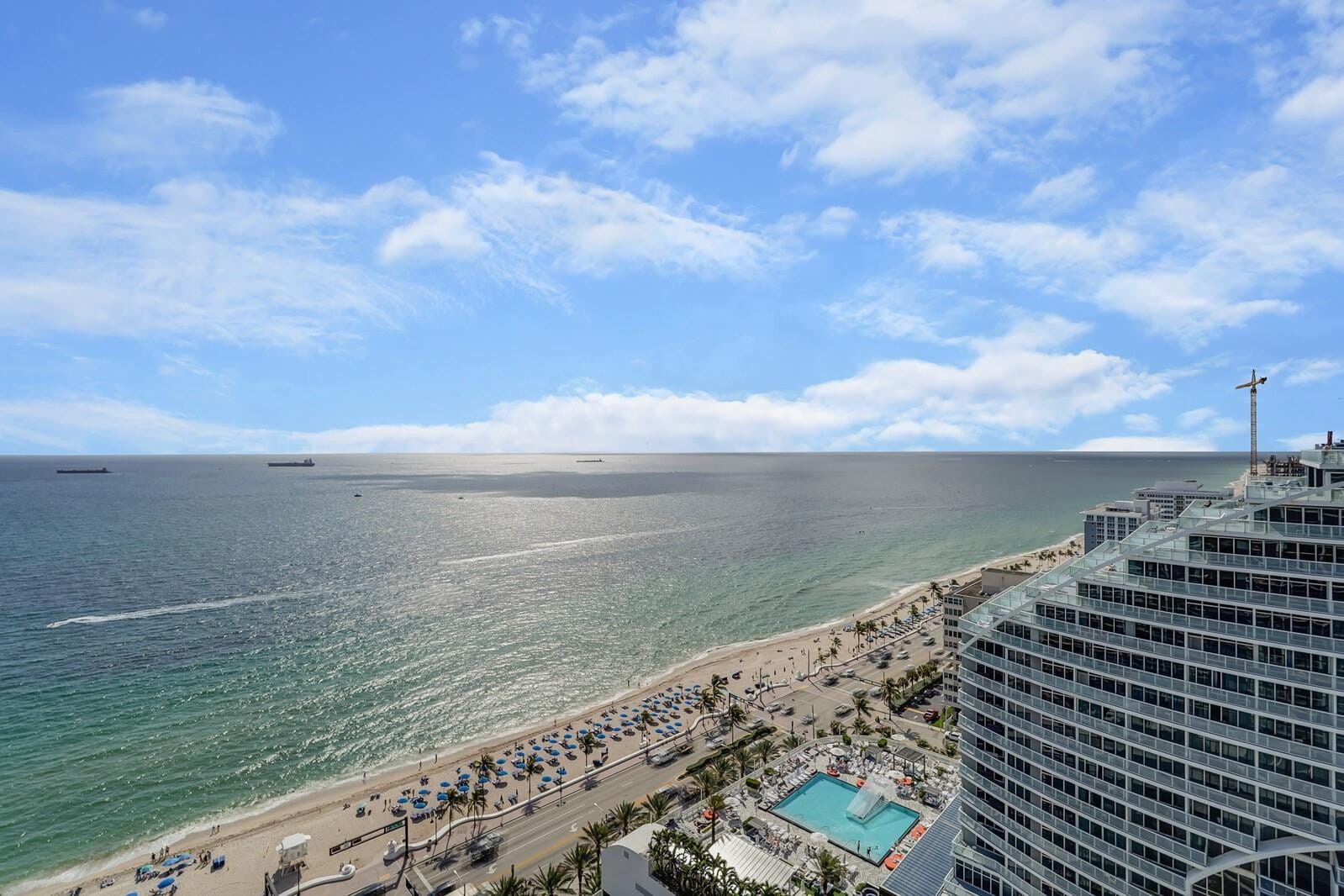 505 N Fort Lauderdale Beach Boulevard 2509, Fort Lauderdale, FL 33304 photo 21