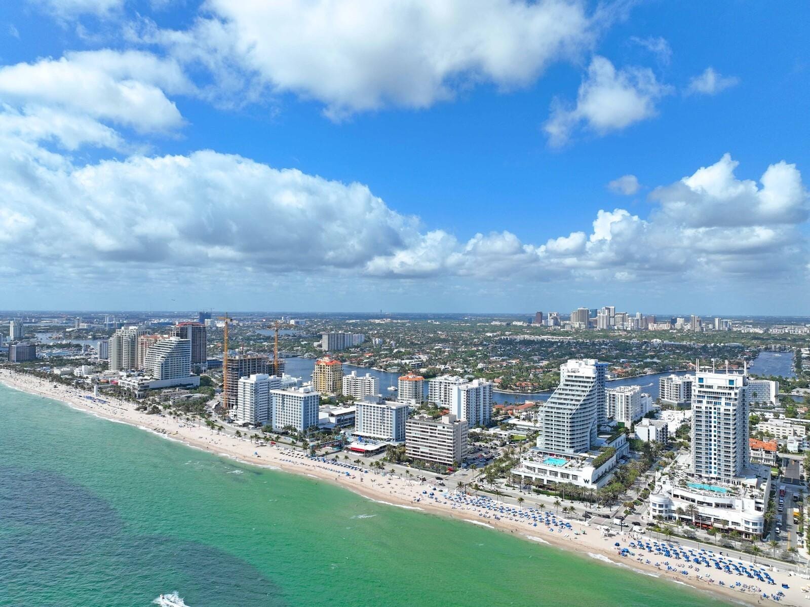 505 N Fort Lauderdale Beach Boulevard 2509 — photo 4
