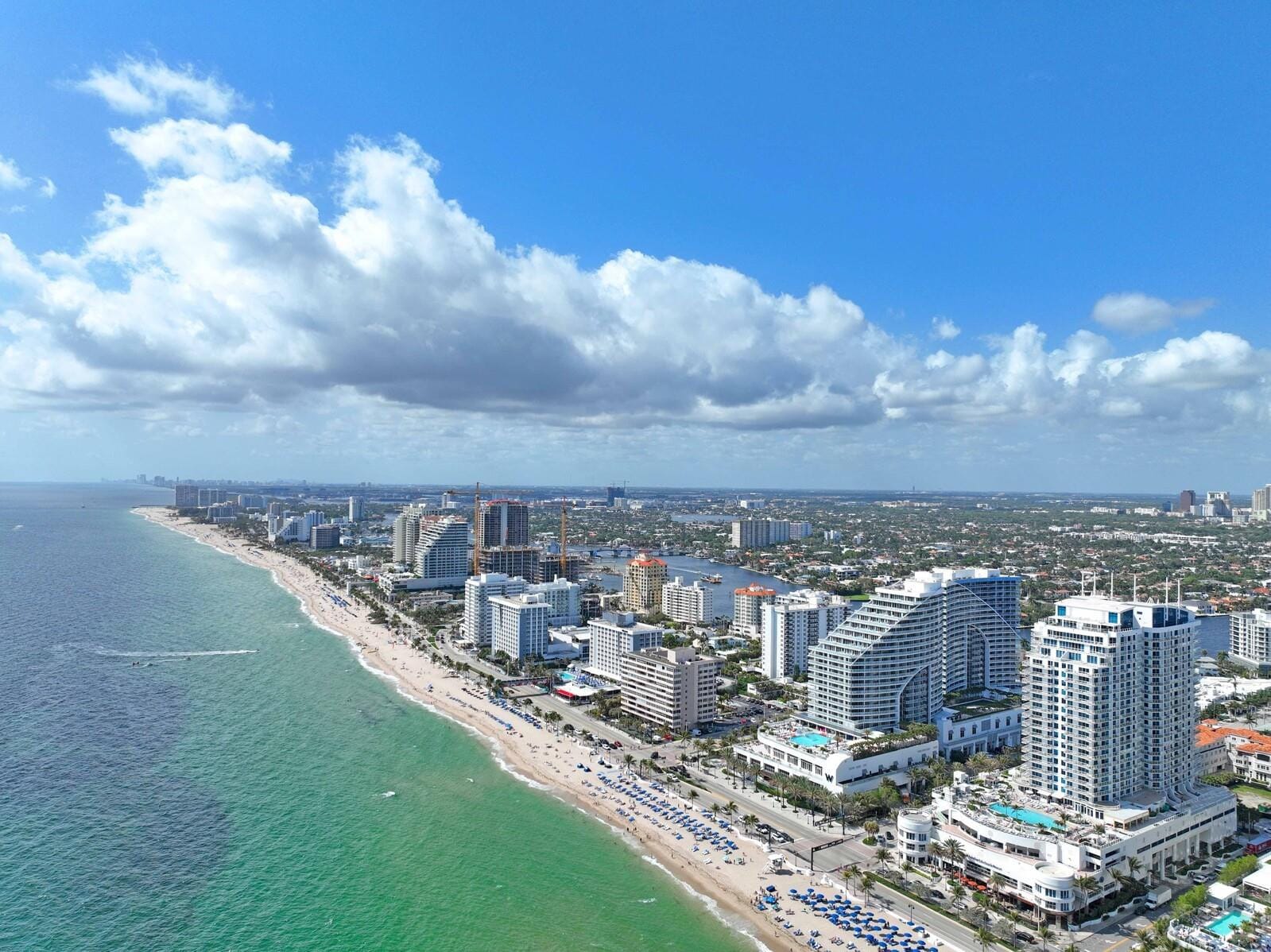 505 N Fort Lauderdale Beach Boulevard 2509 — photo 5