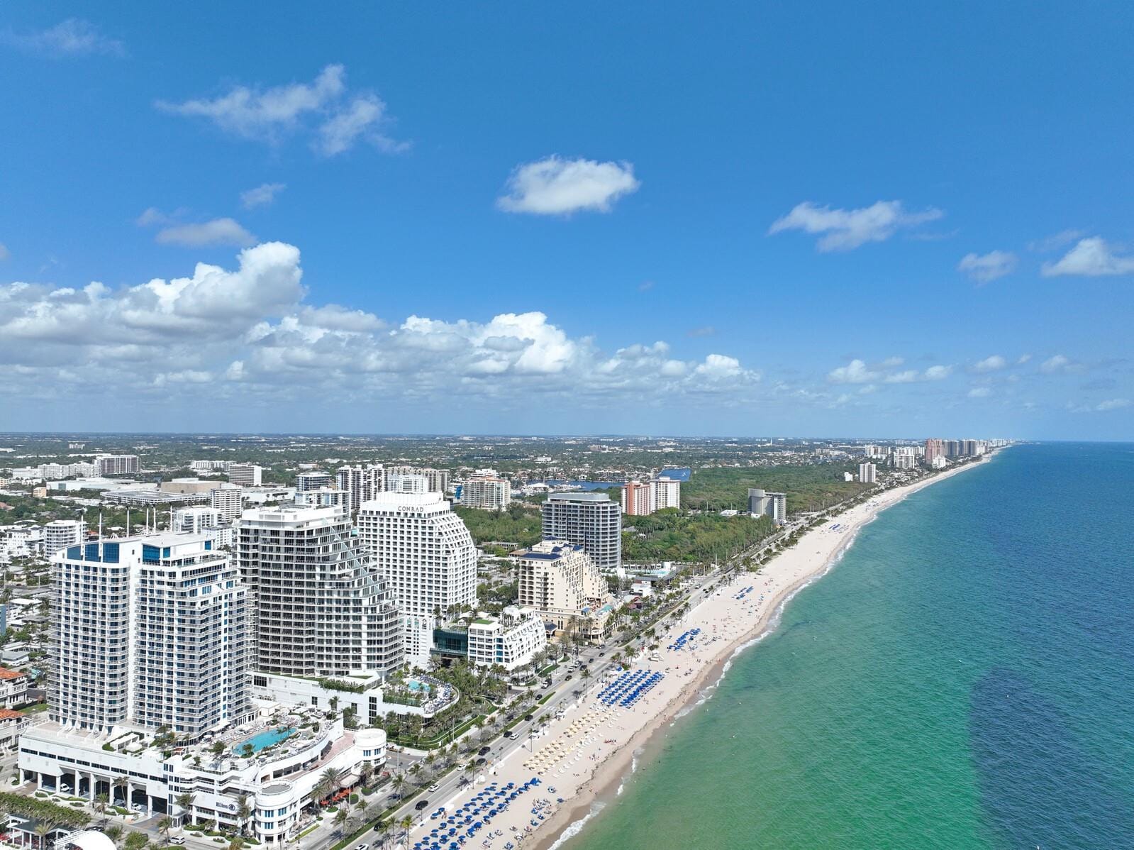 505 N Fort Lauderdale Beach Boulevard 2509 — photo 6