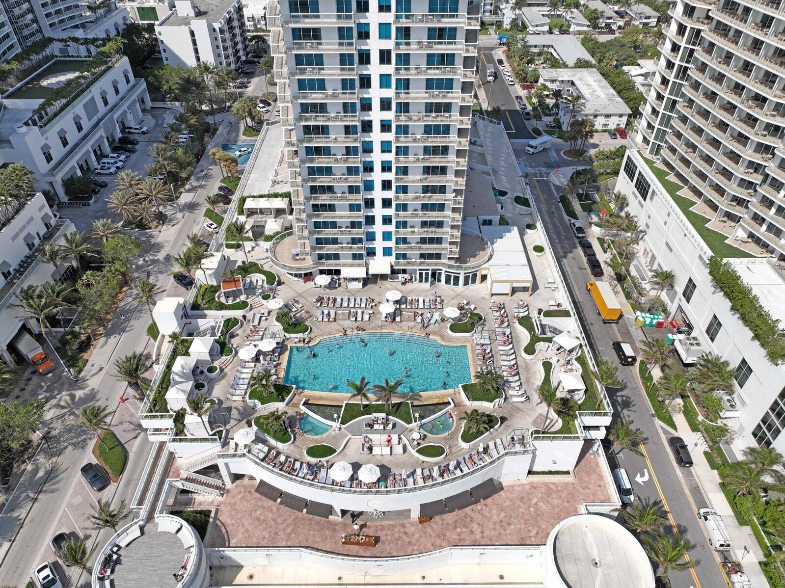 505 N Fort Lauderdale Beach Boulevard 2509 — photo 7