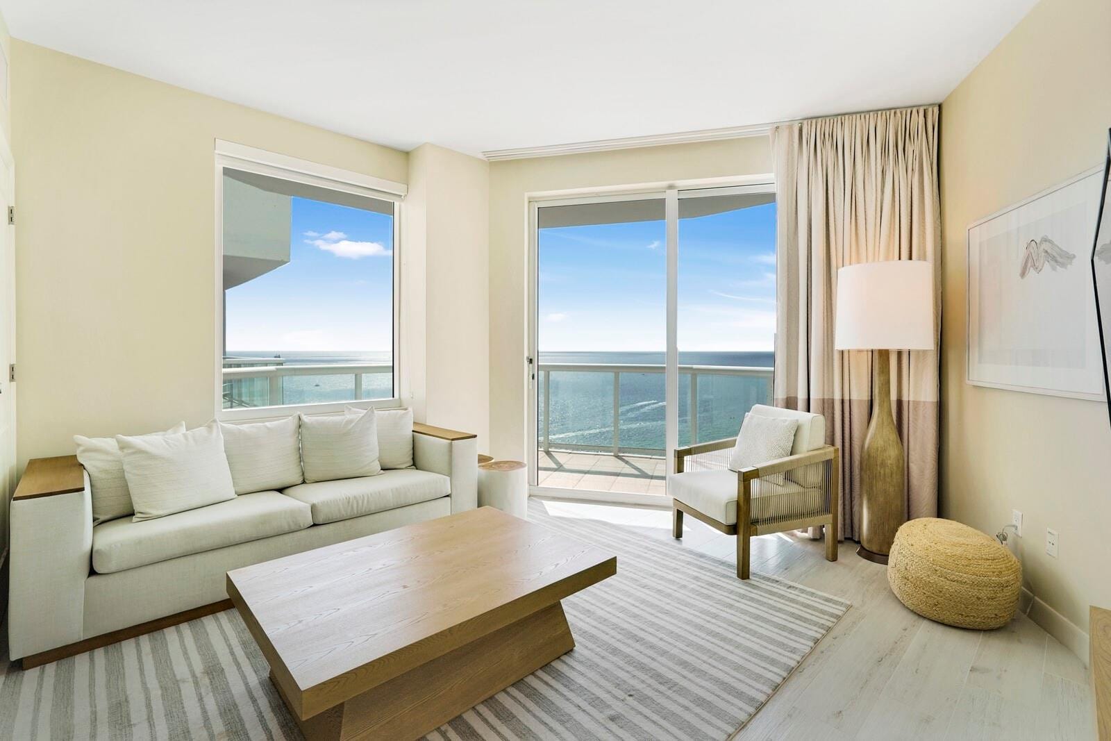 505 N Fort Lauderdale Beach Boulevard 2509 — photo 8