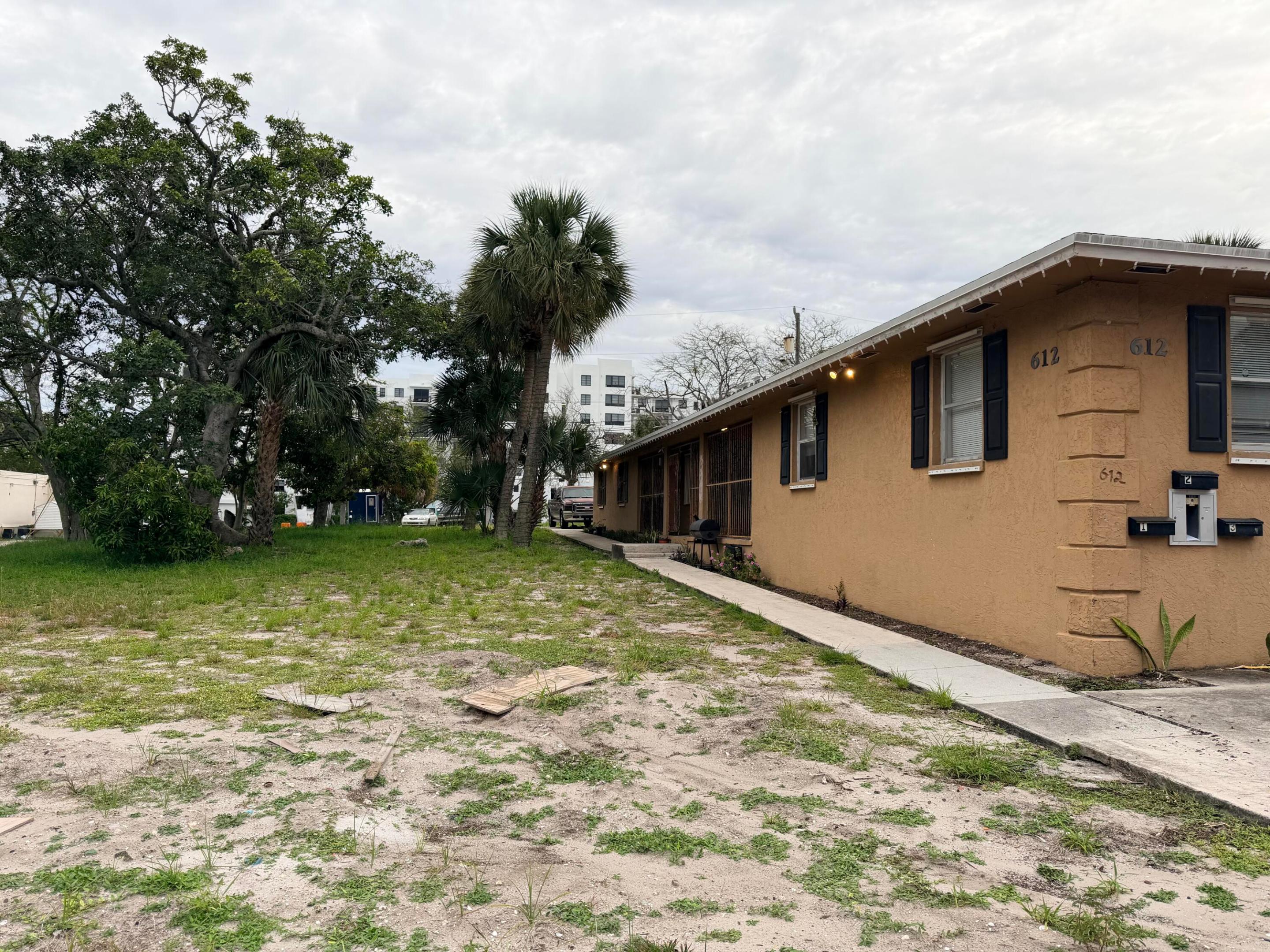 612 4th Street, West Palm Beach, FL 33401, West Palm Beach
