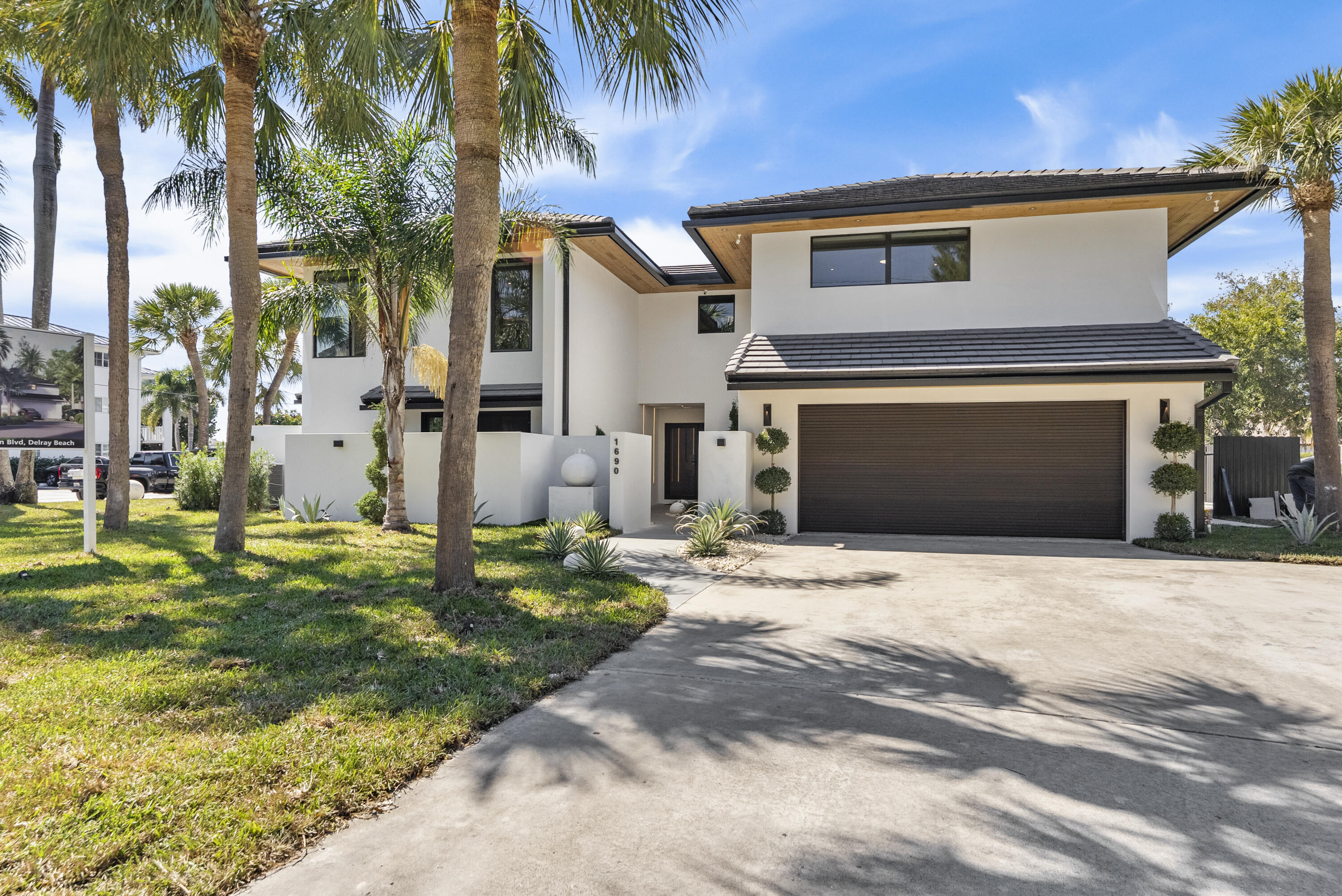 1690-1692 S Ocean Boulevard, Delray Beach, FL 33483, Delray Beach