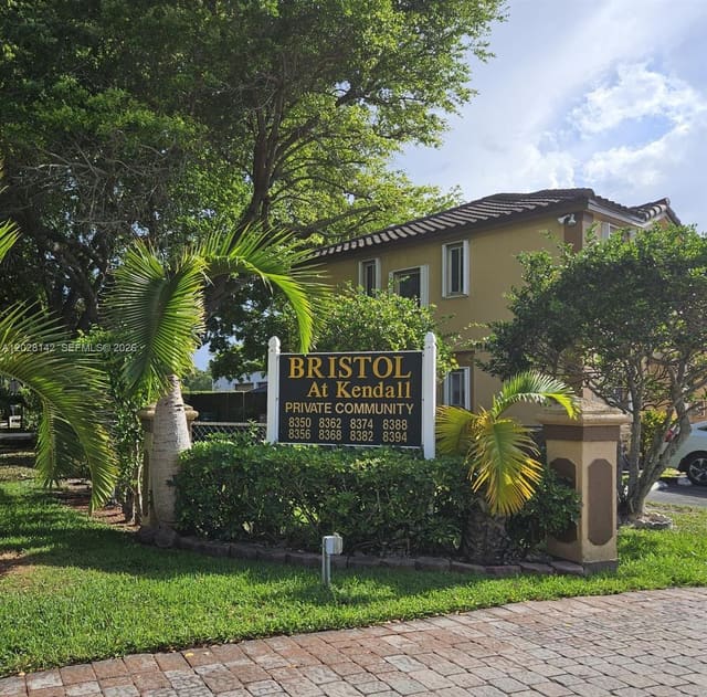 8394 SW 152nd Avenue 34, Miami, FL 33193