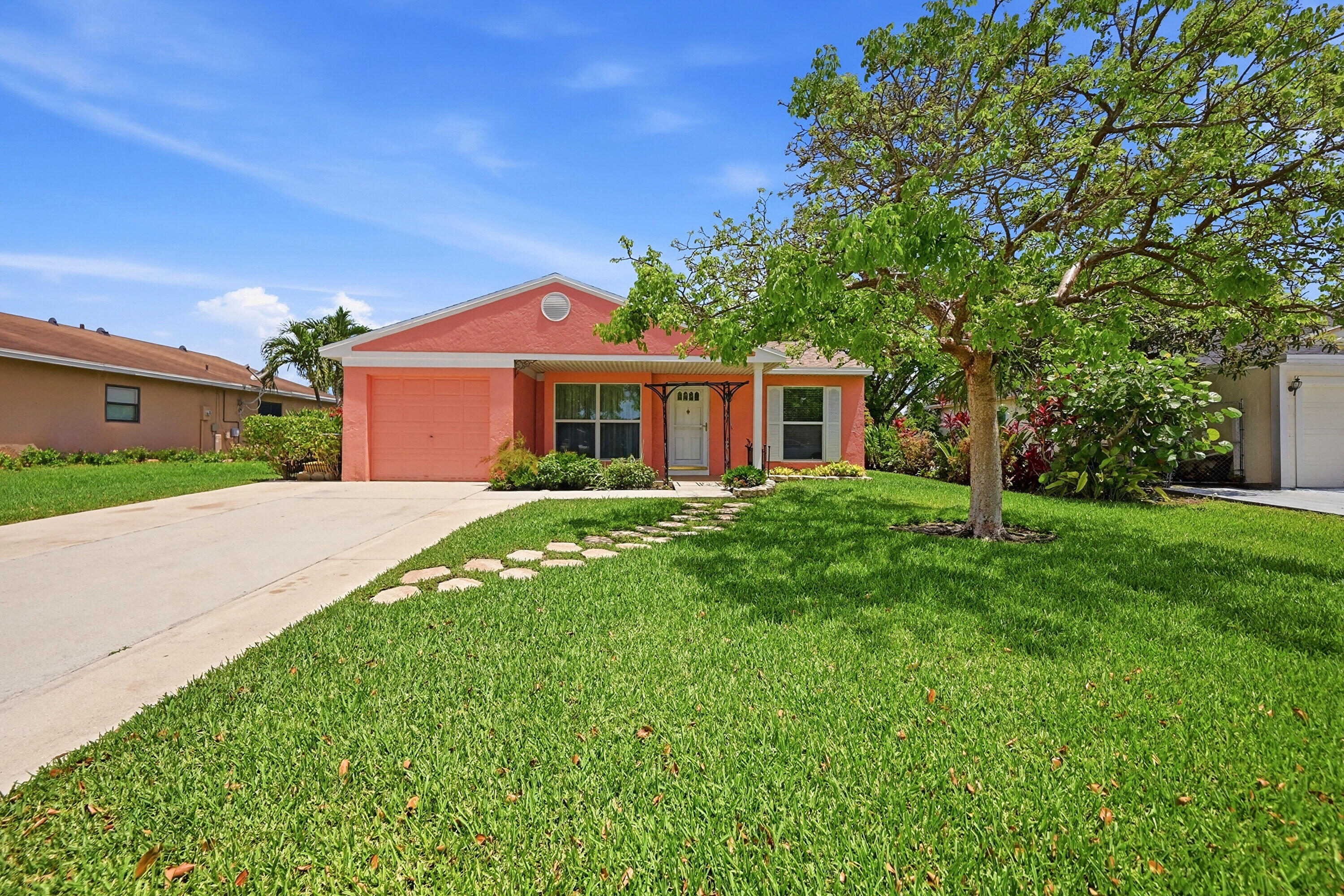 8131 Countrypark Drive, Boca Raton, FL 33433, Boca Raton