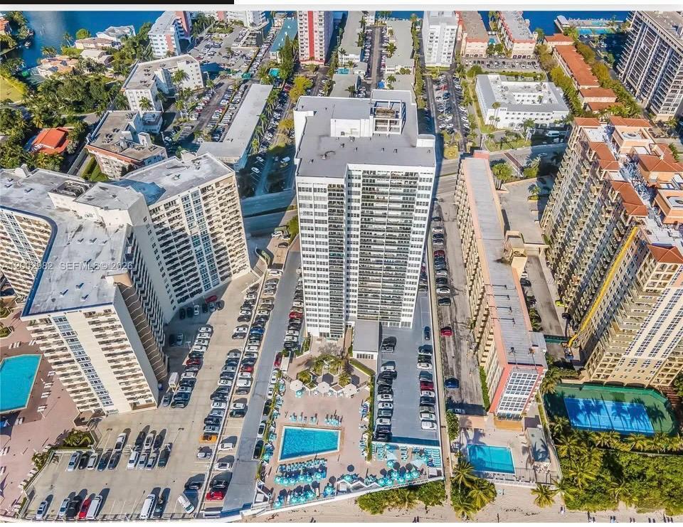3140 S Ocean Drive 410, Hallandale Beach, FL 33009, Hallandale Beach