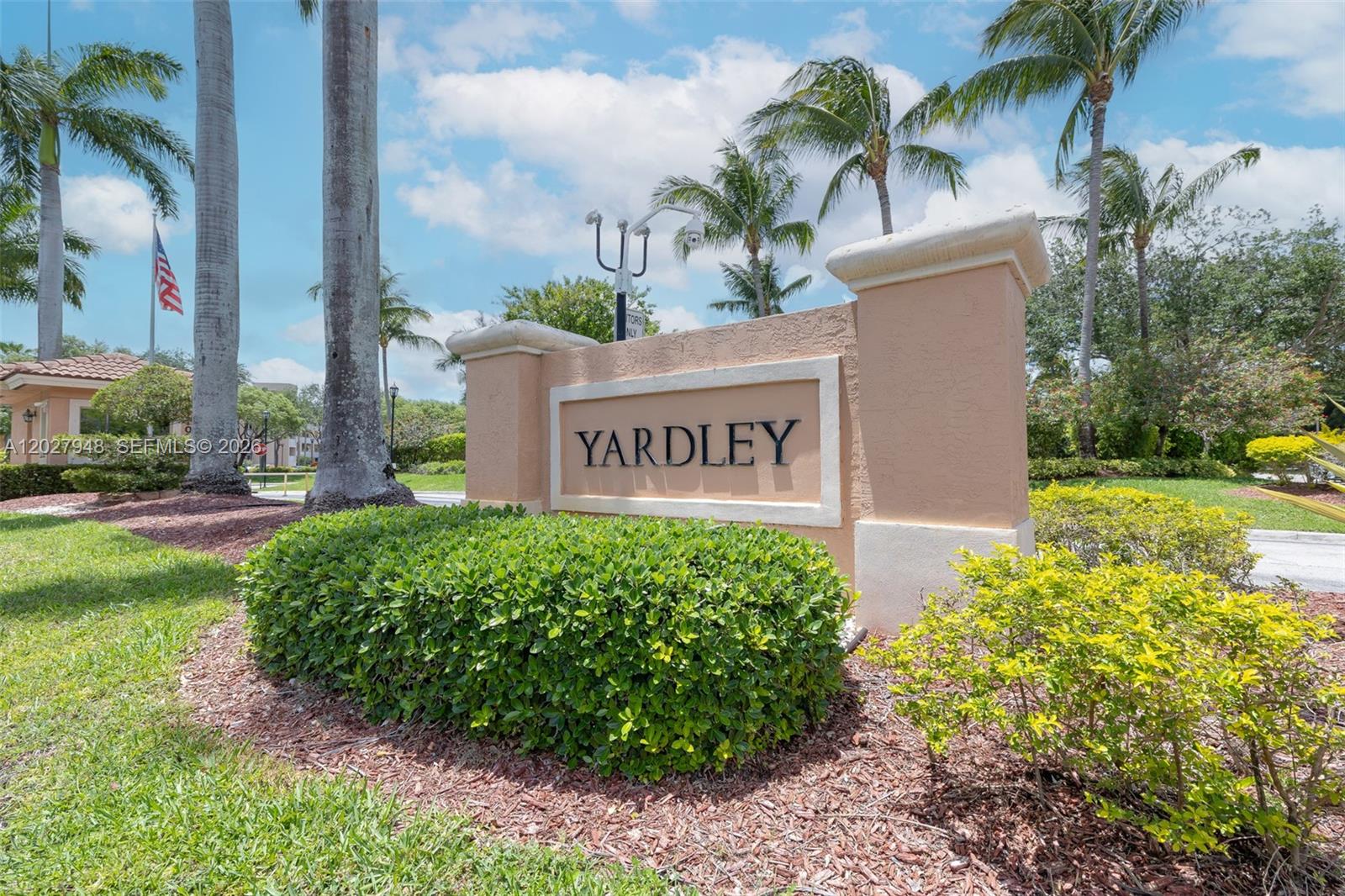 7715 Yardley Drive 106, Tamarac, FL 33321, Tamarac
