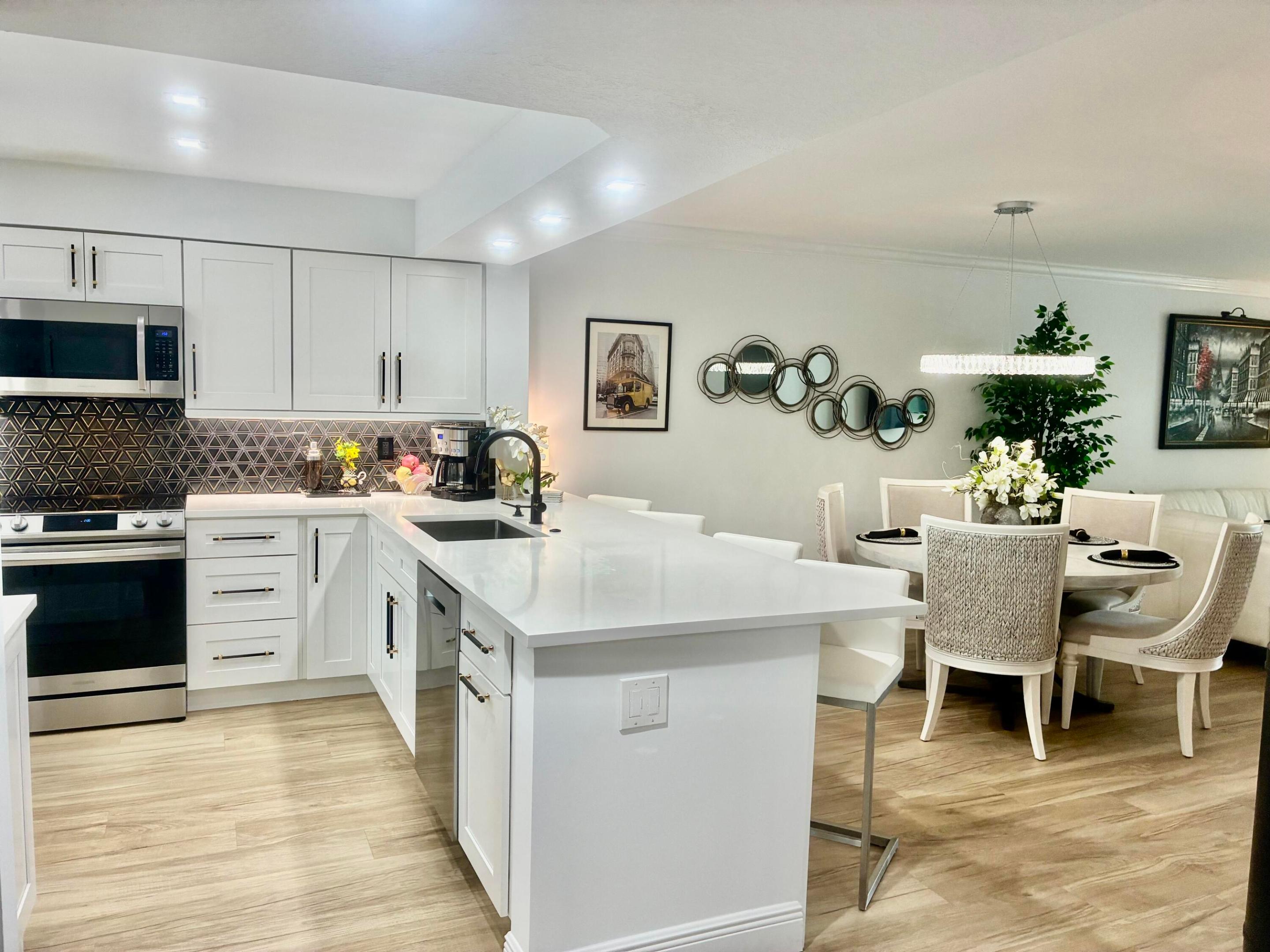 5778 Crystal Shores Drive 303, Boynton Beach, FL 33437, Boynton Beach