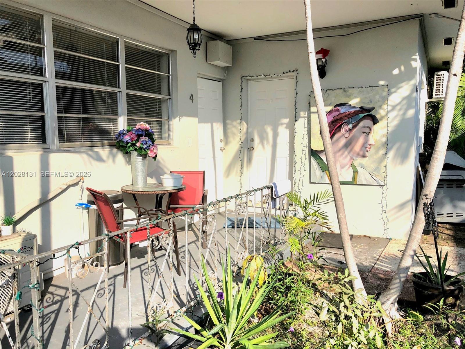 7135 Rue Granville 4 4, Miami Beach, FL 33141, Miami Beach