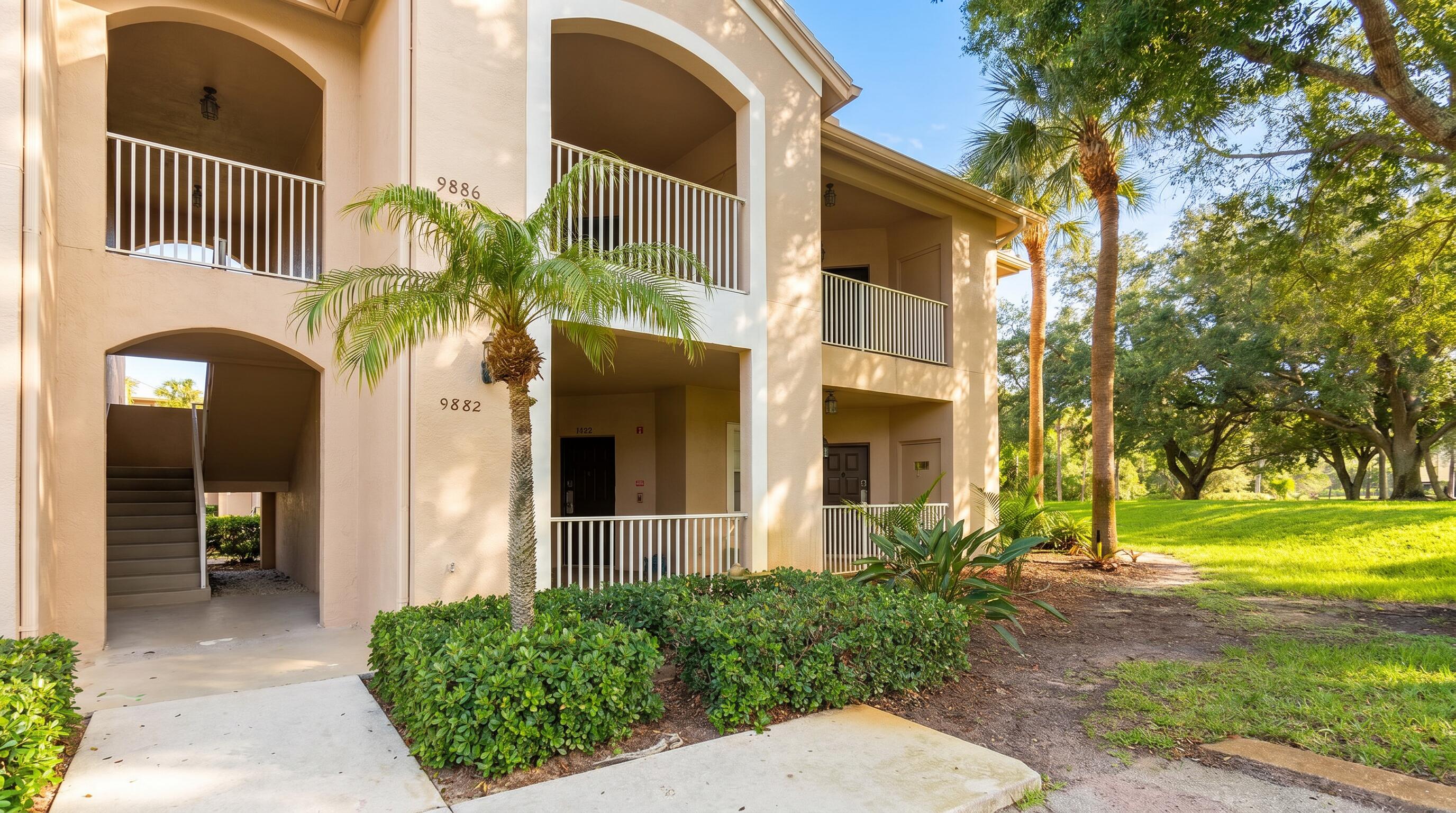 9882 Perfect Drive 27, Port St. Lucie, FL 34986, Port St Lucie