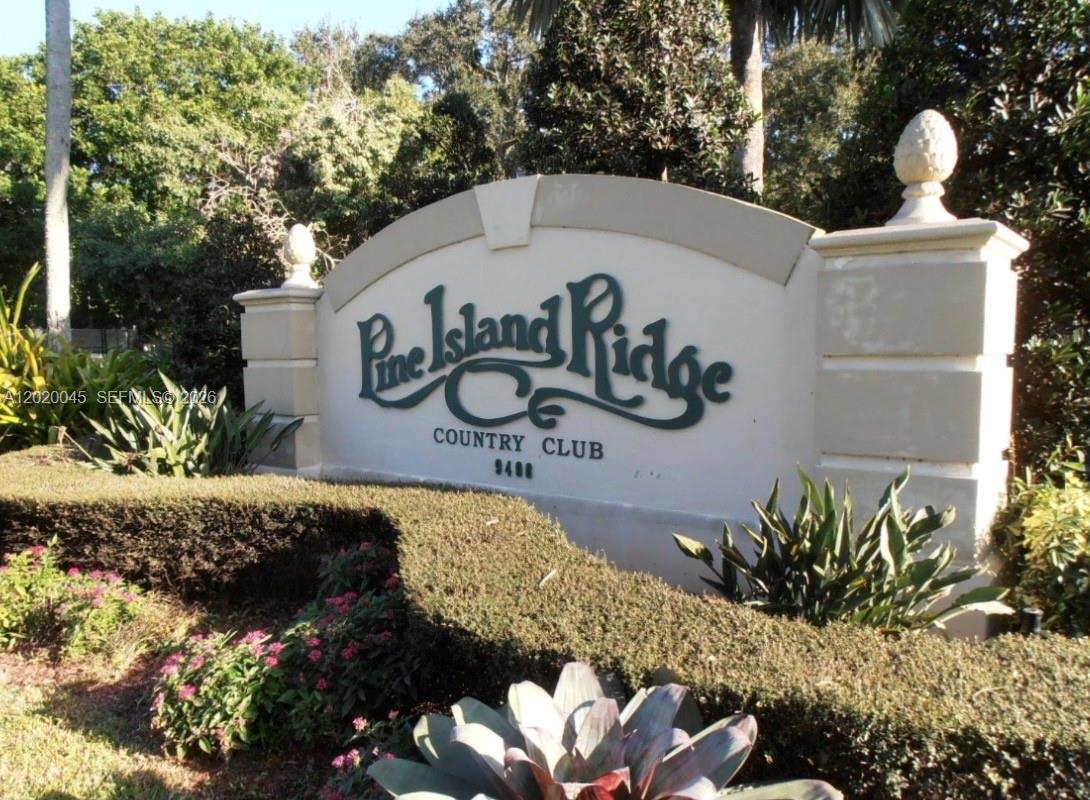 9480 Tangerine Place 404, Davie, FL 33324, Davie