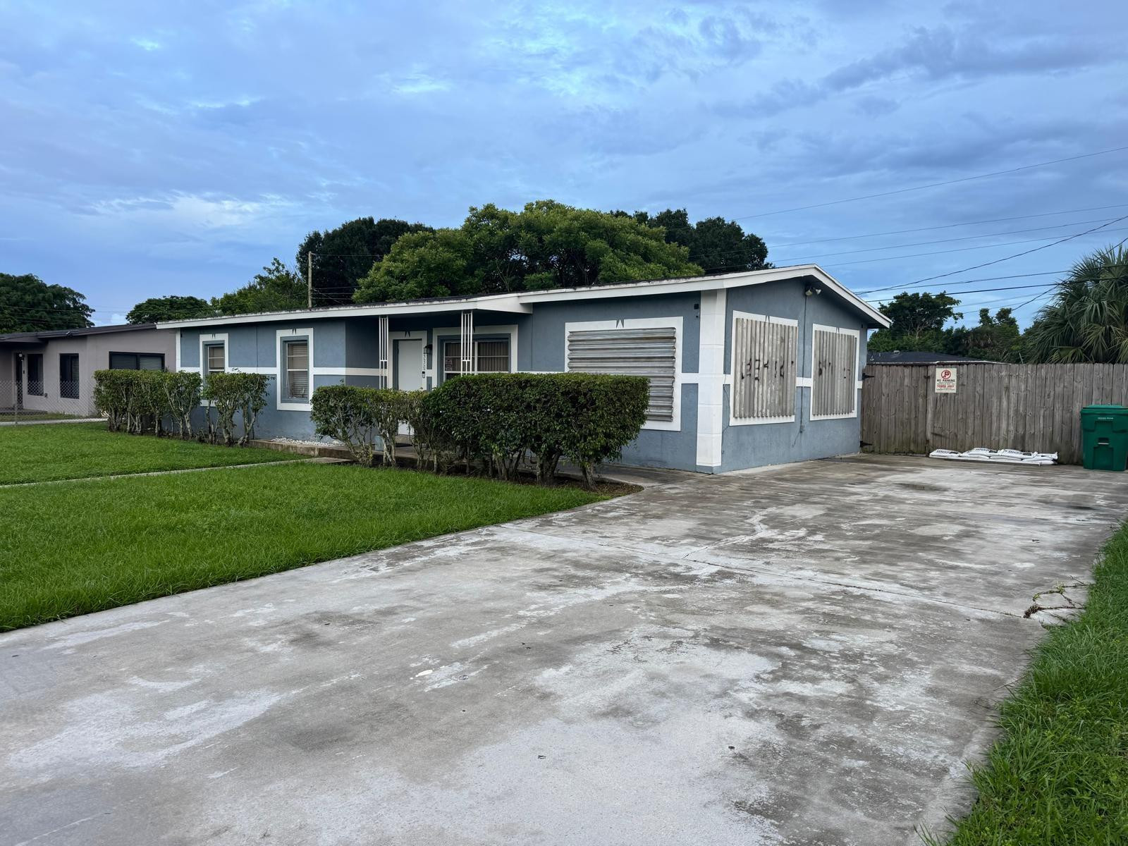 3330 NW 7th Court, Lauderhill, FL 33311, Lauderhill