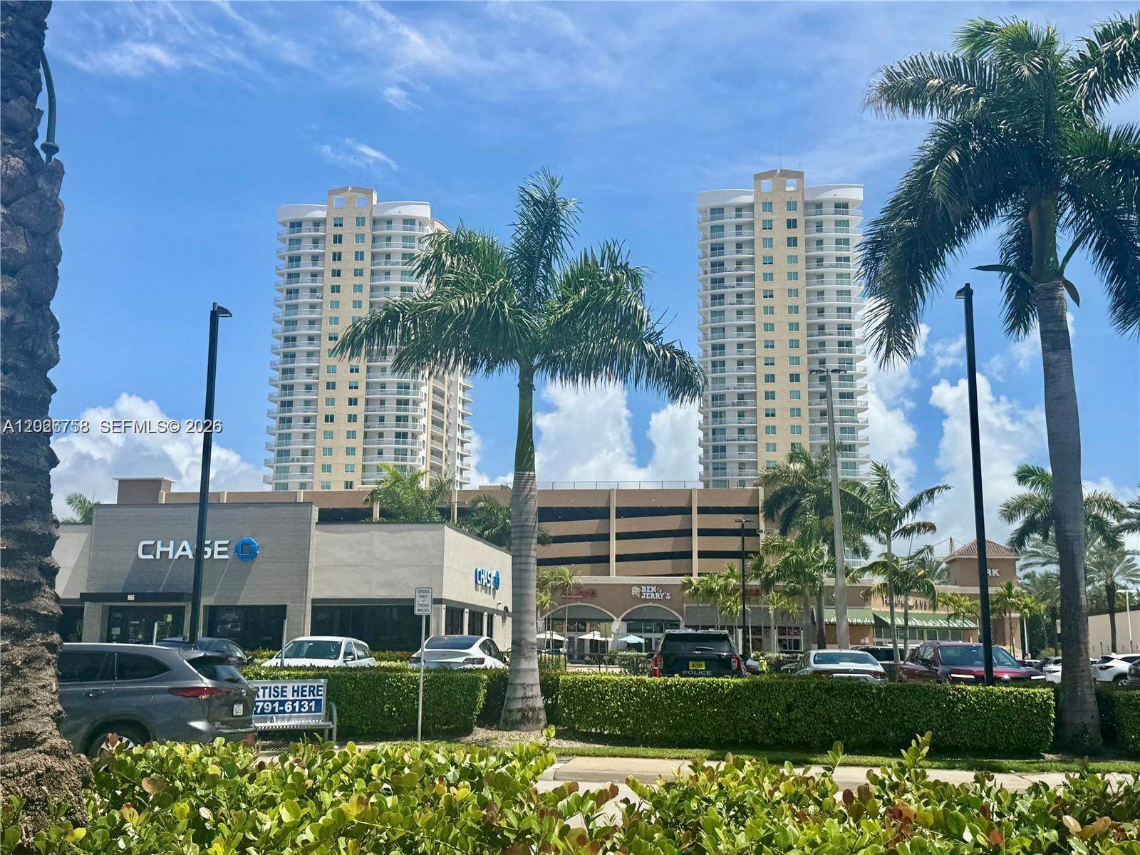 1745 E Hallandale Beach Boulevard 2304W, Hallandale Beach, FL 33009, Hallandale Beach