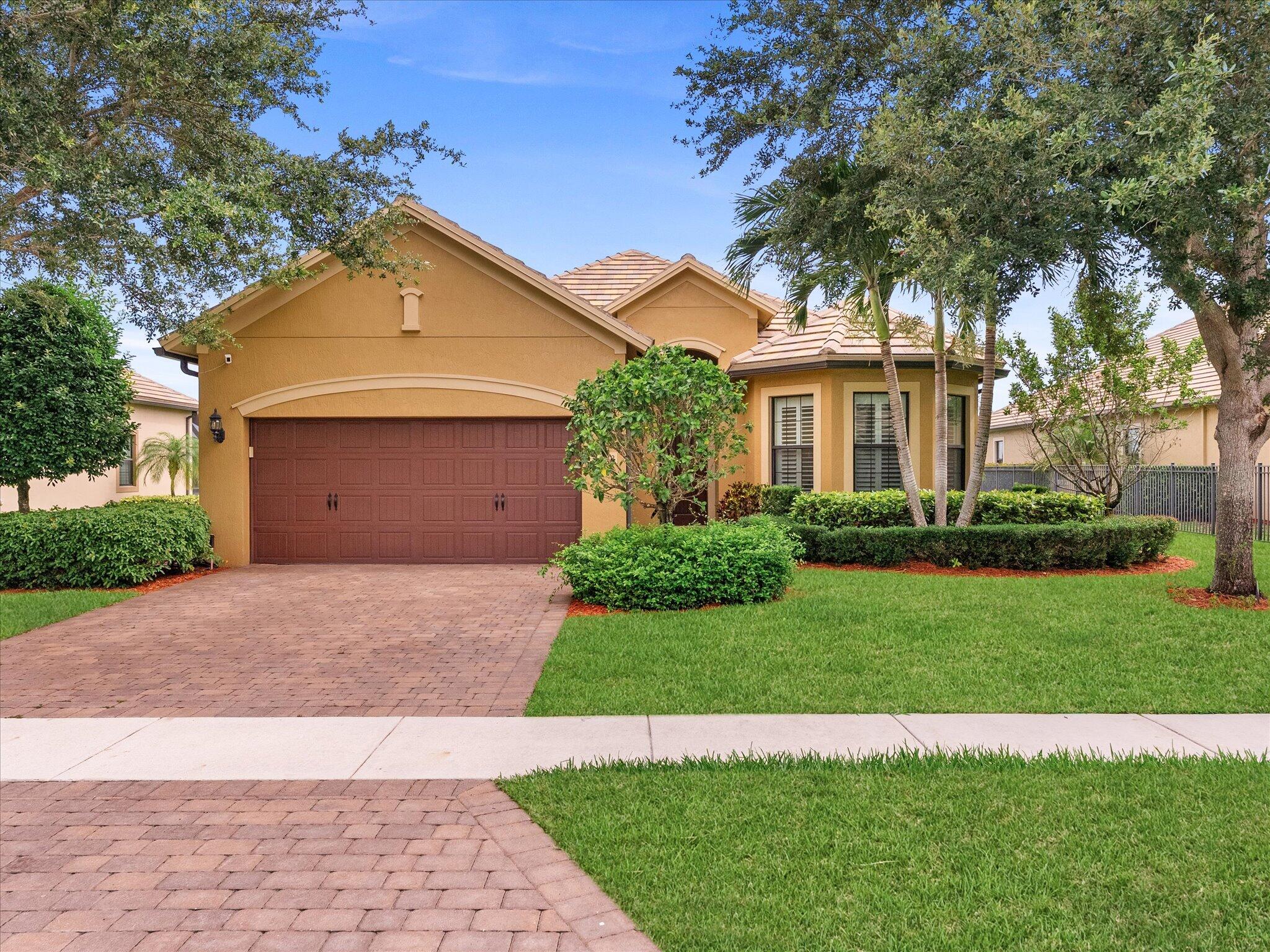 4452 Siena Circle, Wellington, FL 33414, Wellington