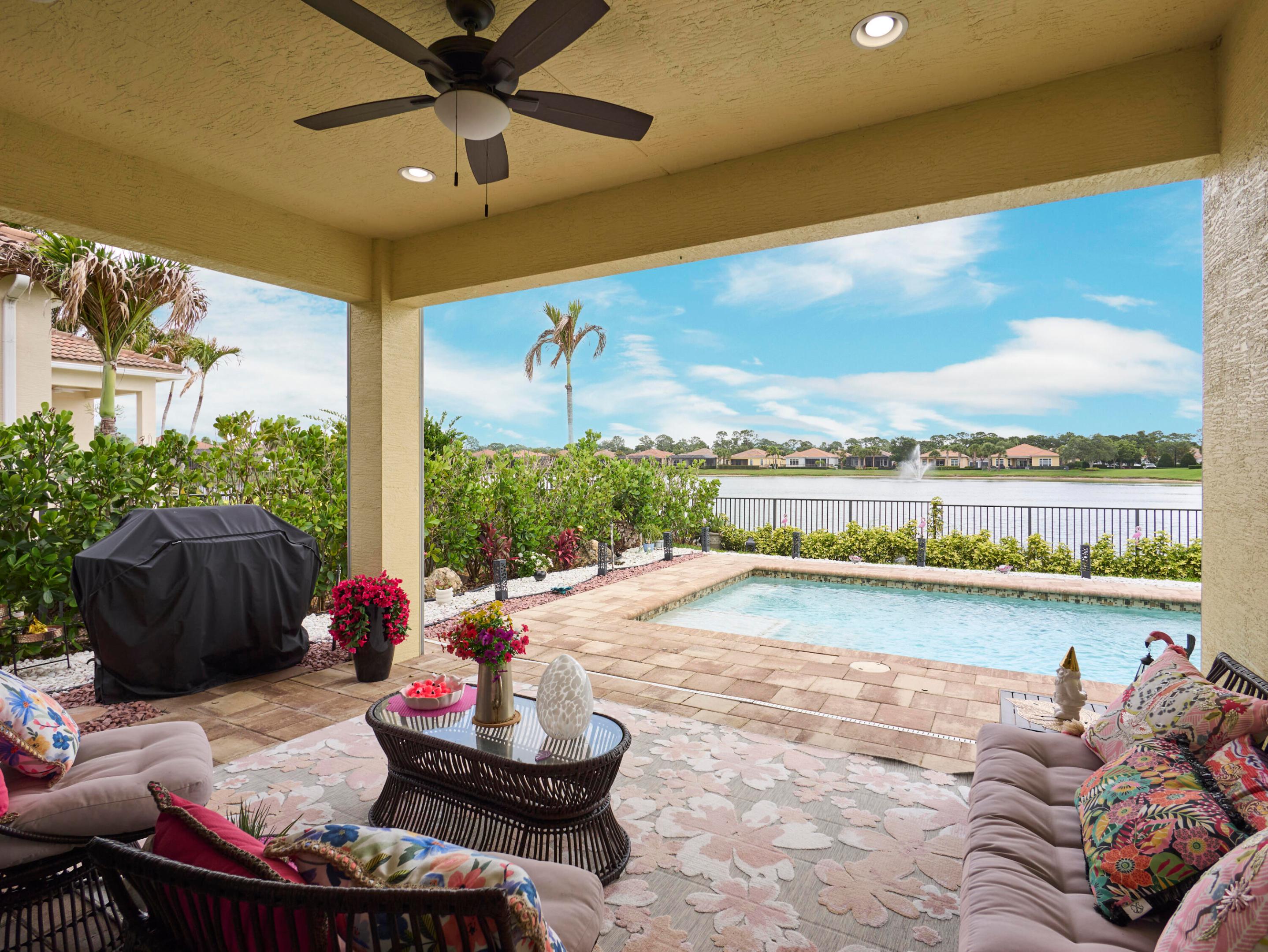 17128 SW Ambrose Way, Port St. Lucie, FL 34986, Port St Lucie
