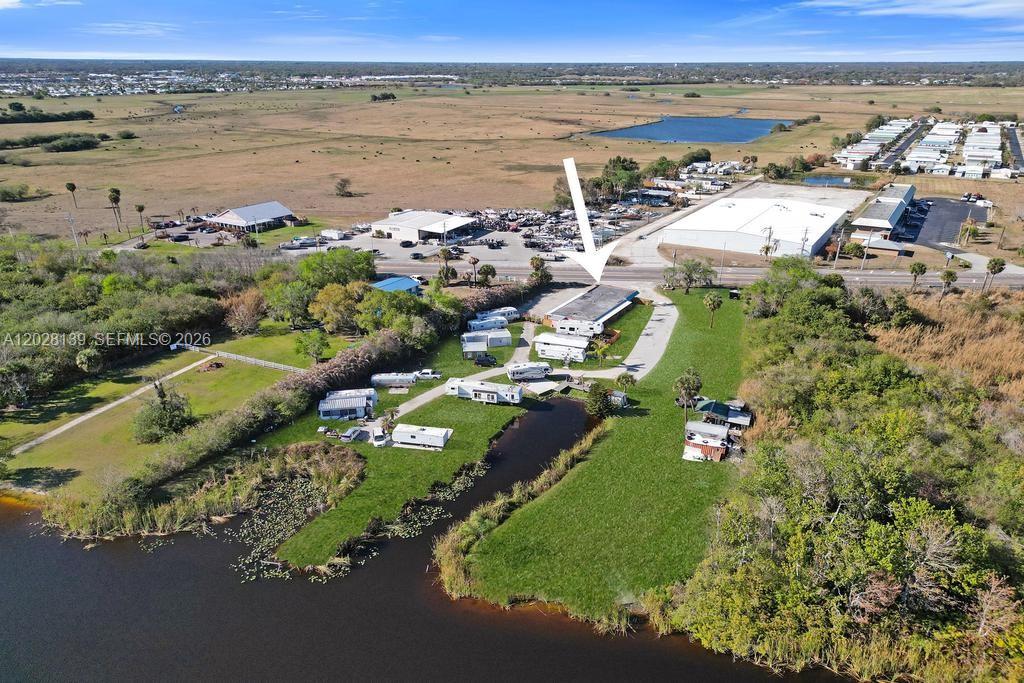 1421 NE Us Highway 441 10 10, Okeechobee, FL 34974, Okeechobee