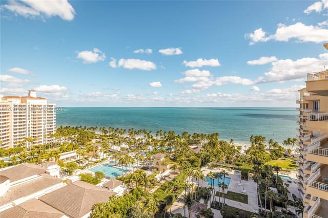 799 Crandon Boulevard PH-8, Key Biscayne, FL 33149
