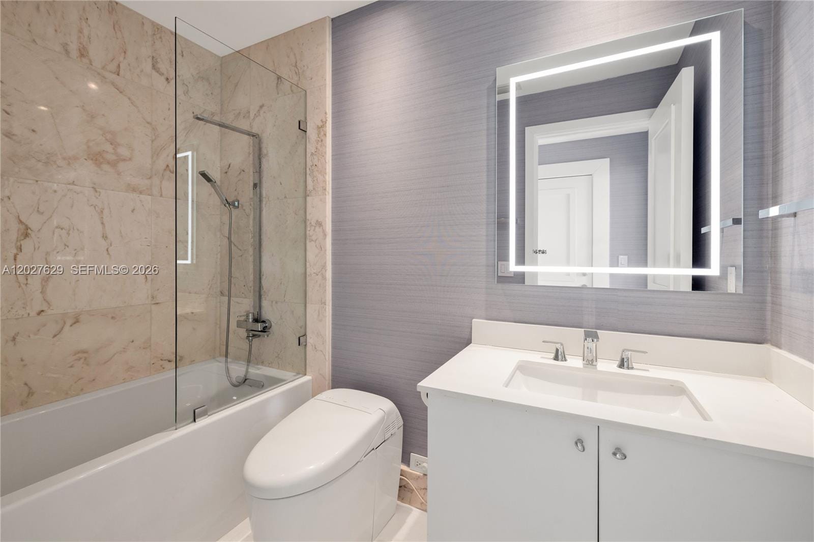 799 Crandon Boulevard PH-8, Key Biscayne, FL 33149 photo 16