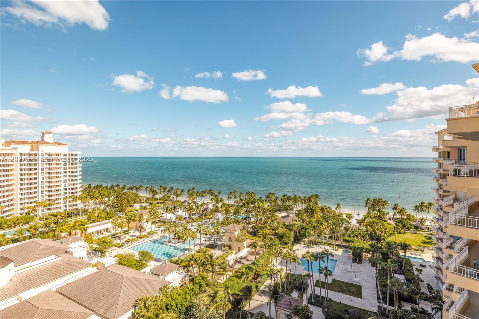 799 Crandon Blvd Ph-8 PH-8, Key Biscayne, FL 33149, Key Biscayne