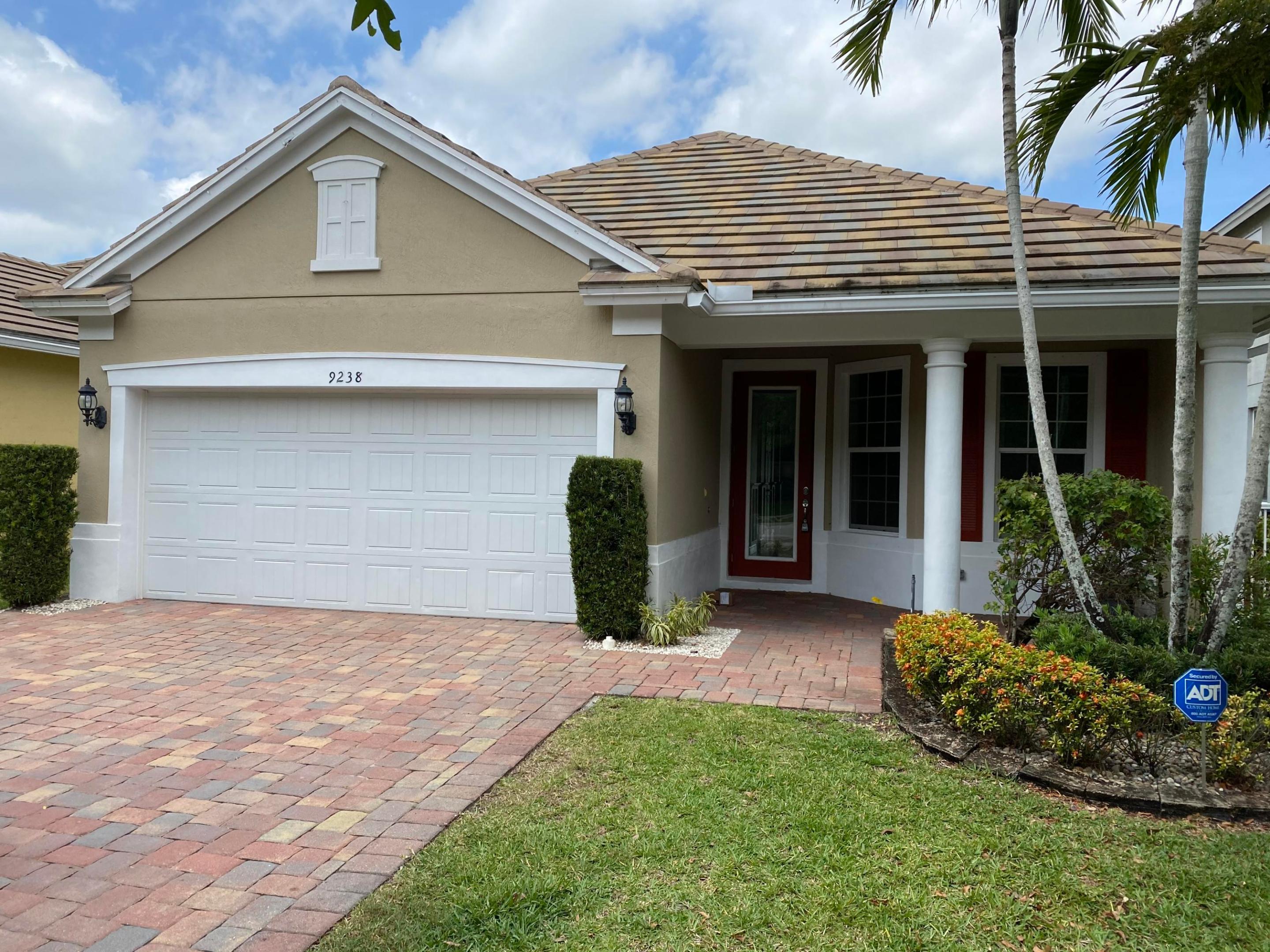 9238 Wrangler Drive L, Wellington, FL 33467, Wellington