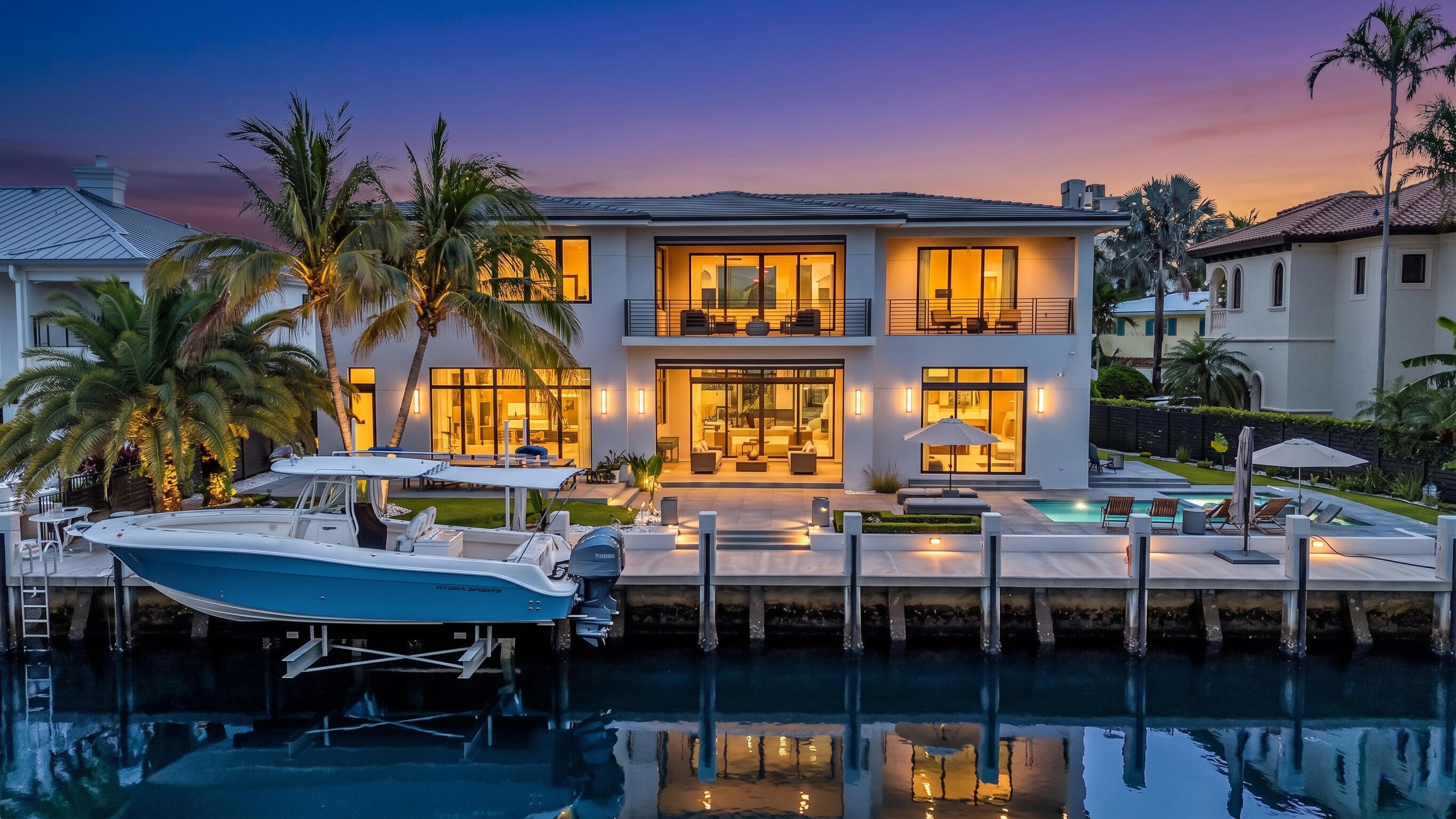 3711 NE 30th Avenue, Lighthouse Point, FL 33064, Lighthouse Point