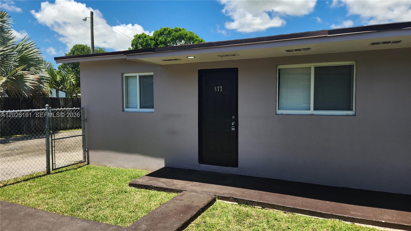 877 NW 10th Street -, Florida City, FL 33034, Florida City
