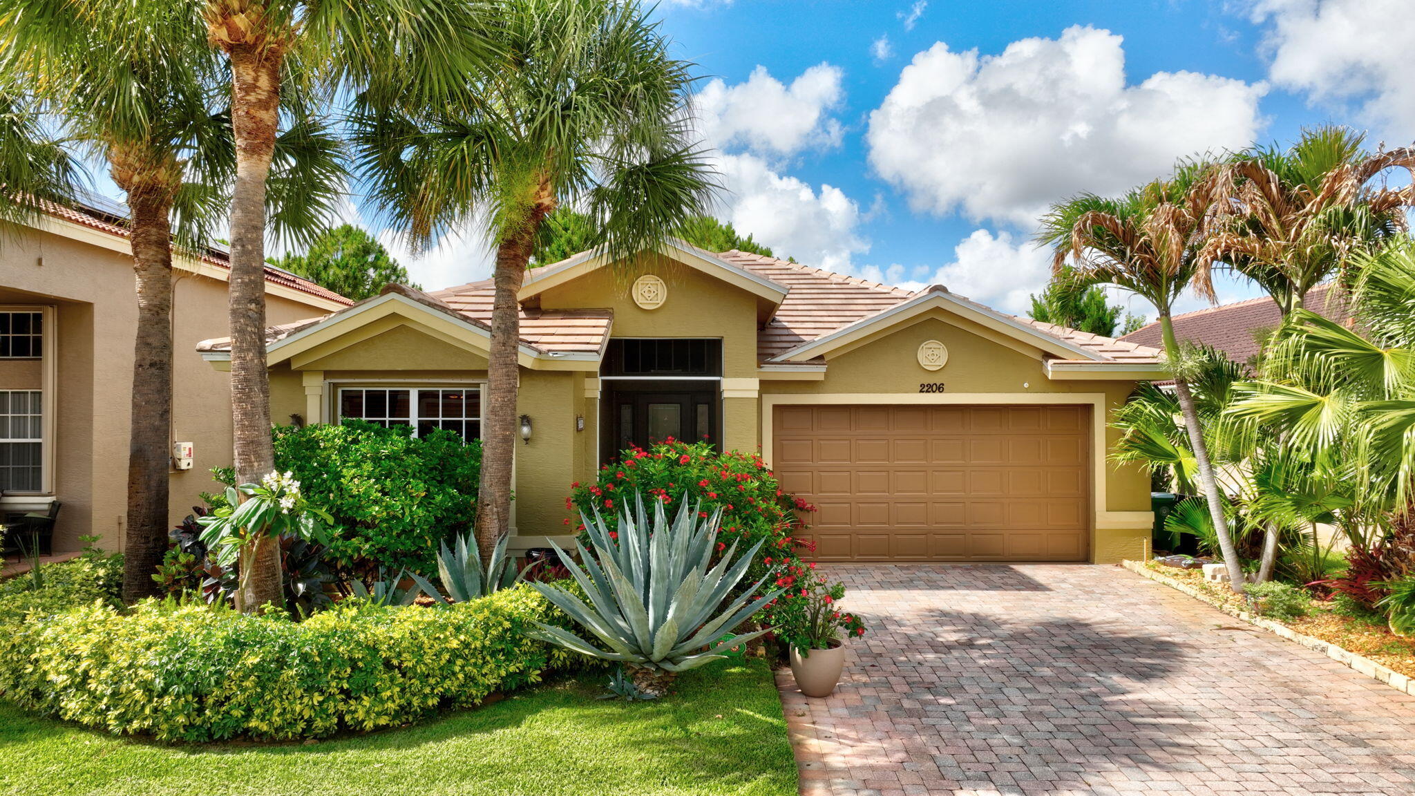 2206 Newport Isles Boulevard, Port St. Lucie, FL 34953, Port St Lucie