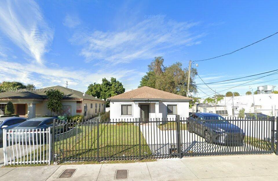 2221 NW 57th Street, Miami, FL 33142, Miami