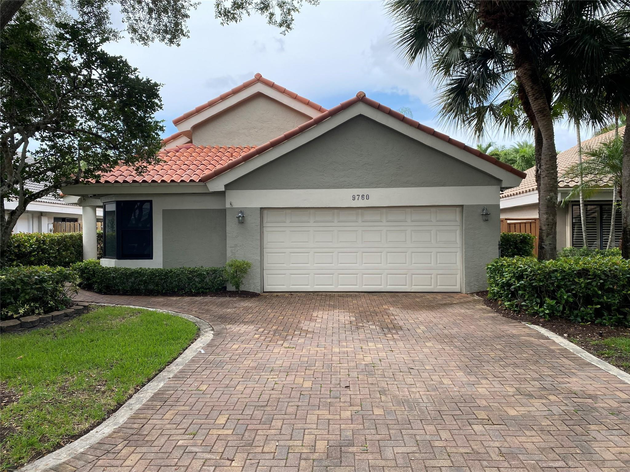 9760 NW 18th Drive, Plantation, FL 33322, Plantation