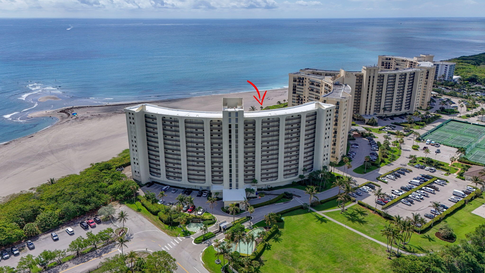 400 Ocean Trail Way 807, Jupiter, FL 33477, Jupiter