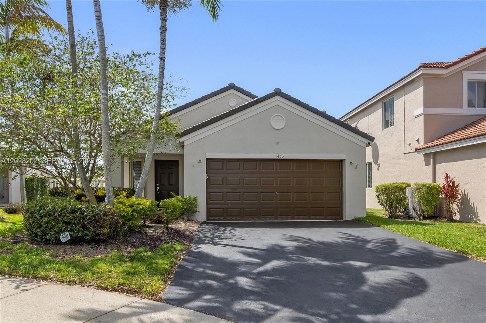 1413 Majesty Terrace, Weston, FL 33327, Weston