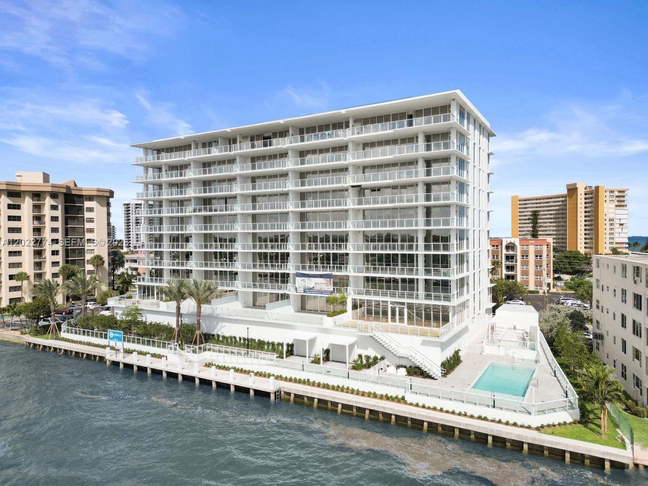 407 N Riverside 402 402, Pompano Beach, FL 33062, Pompano Beach