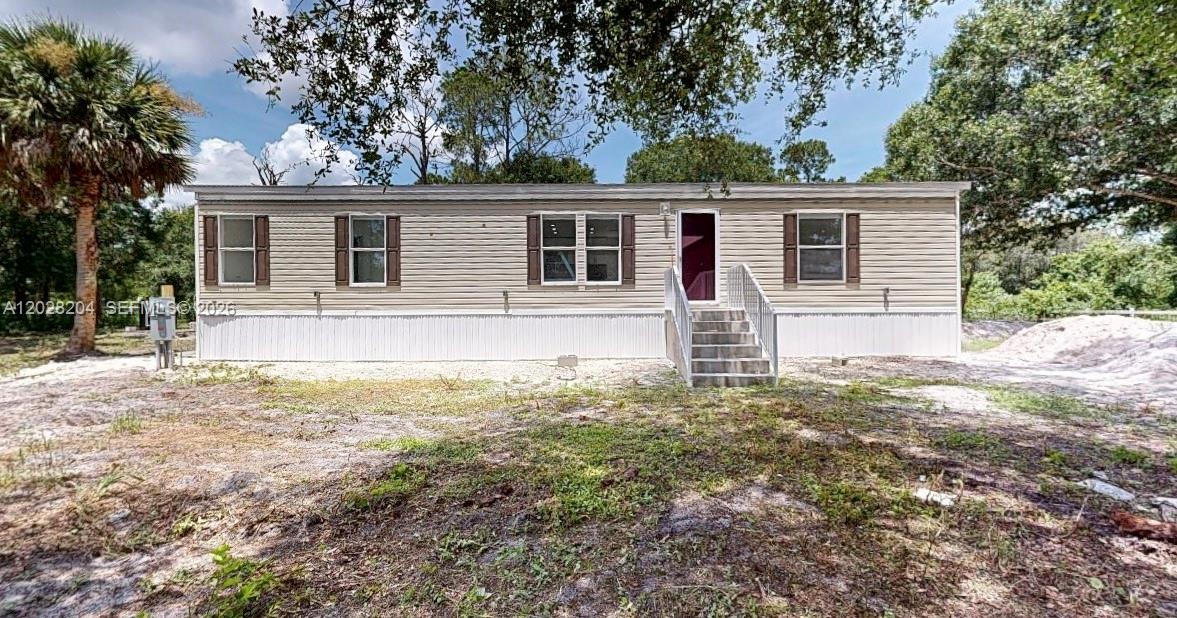 720 N Riverside Street, Clewiston, FL 33440, Clewiston