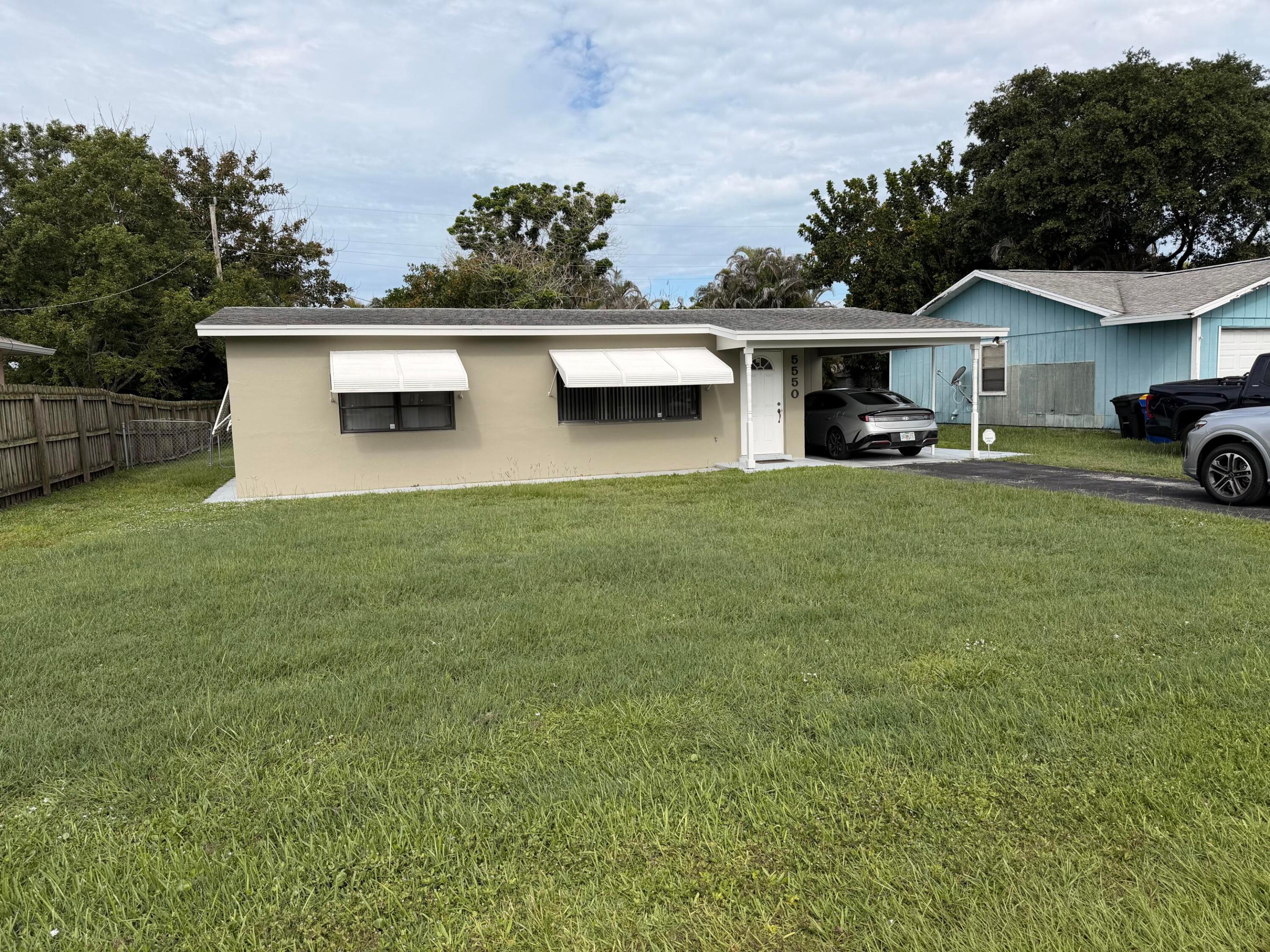 5550 SE Normandy Avenue, Stuart, FL 34997, Stuart