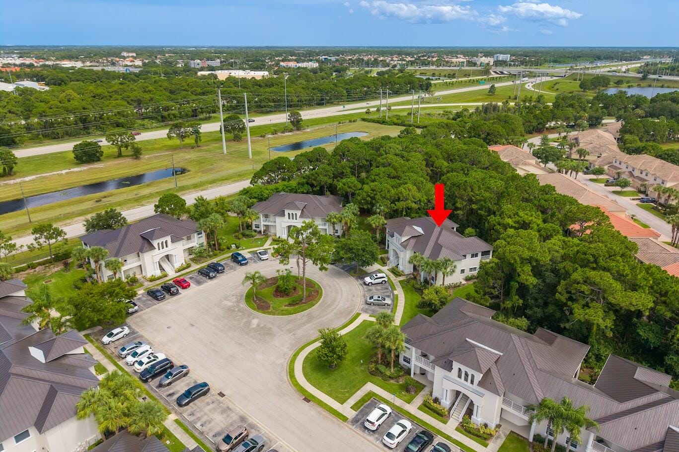 8923 Sandshot Court 5422, Port St. Lucie, FL 34986 photo 23