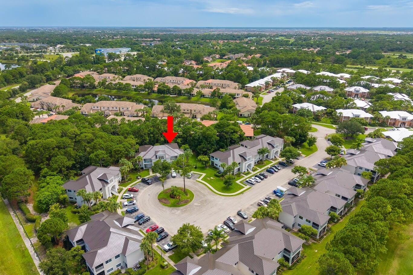 8923 Sandshot Court 5422, Port St. Lucie, FL 34986 photo 24