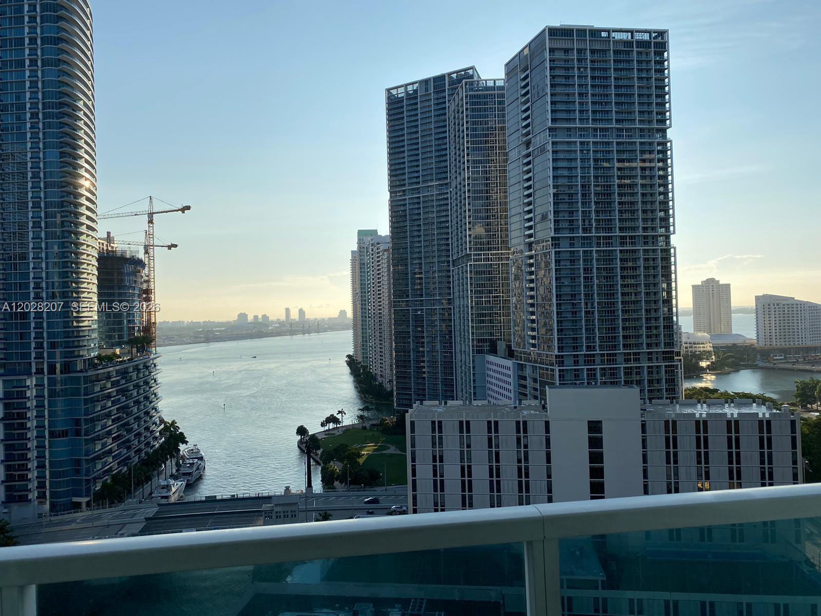 31 SE 5th Street 2308, Miami, FL 33131, Miami