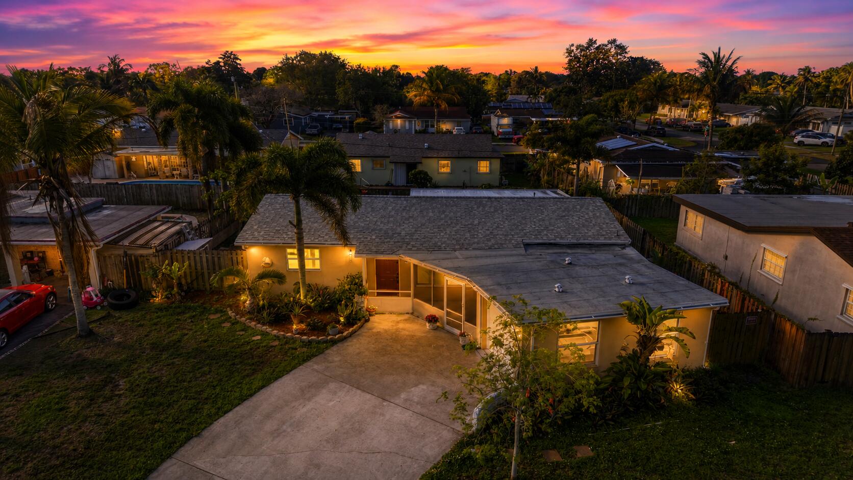 6830 NW 8th Court, Margate, FL 33063, Margate