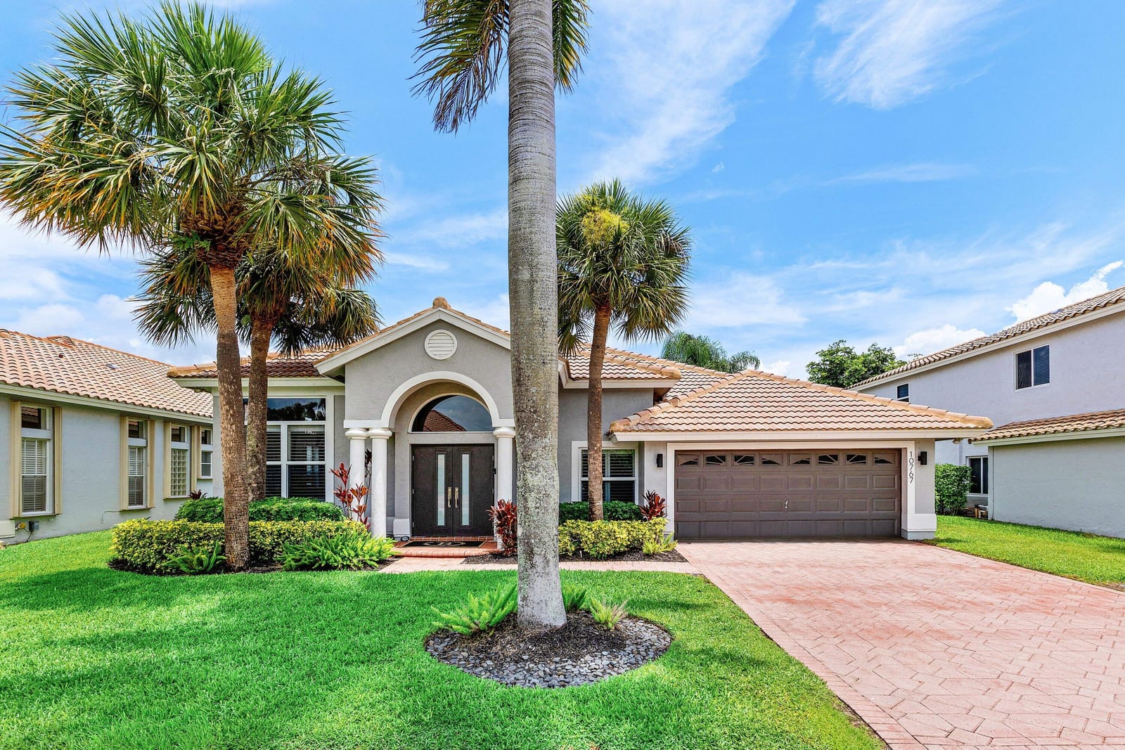 10767 Tea Olive Lane, Boca Raton, FL 33498 photo 1