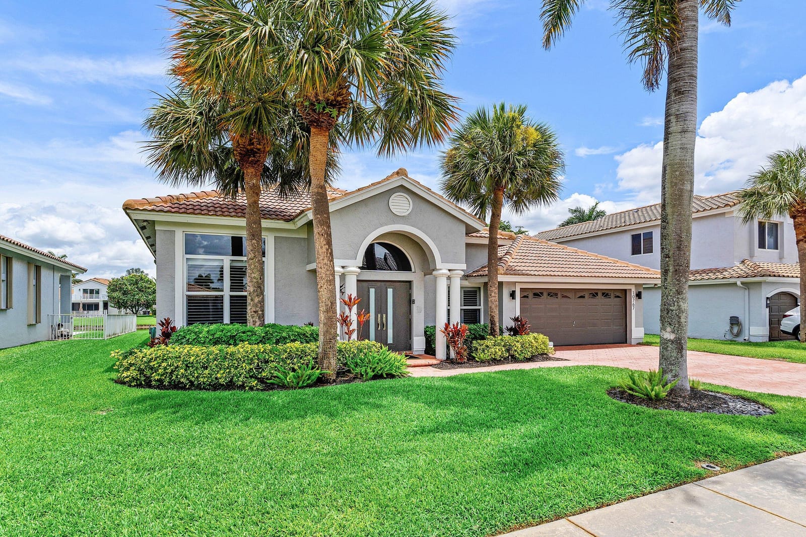 10767 Tea Olive Lane, Boca Raton, FL 33498 photo 2