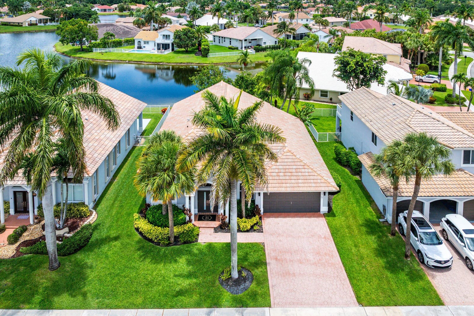 10767 Tea Olive Lane, Boca Raton, FL 33498 photo 29
