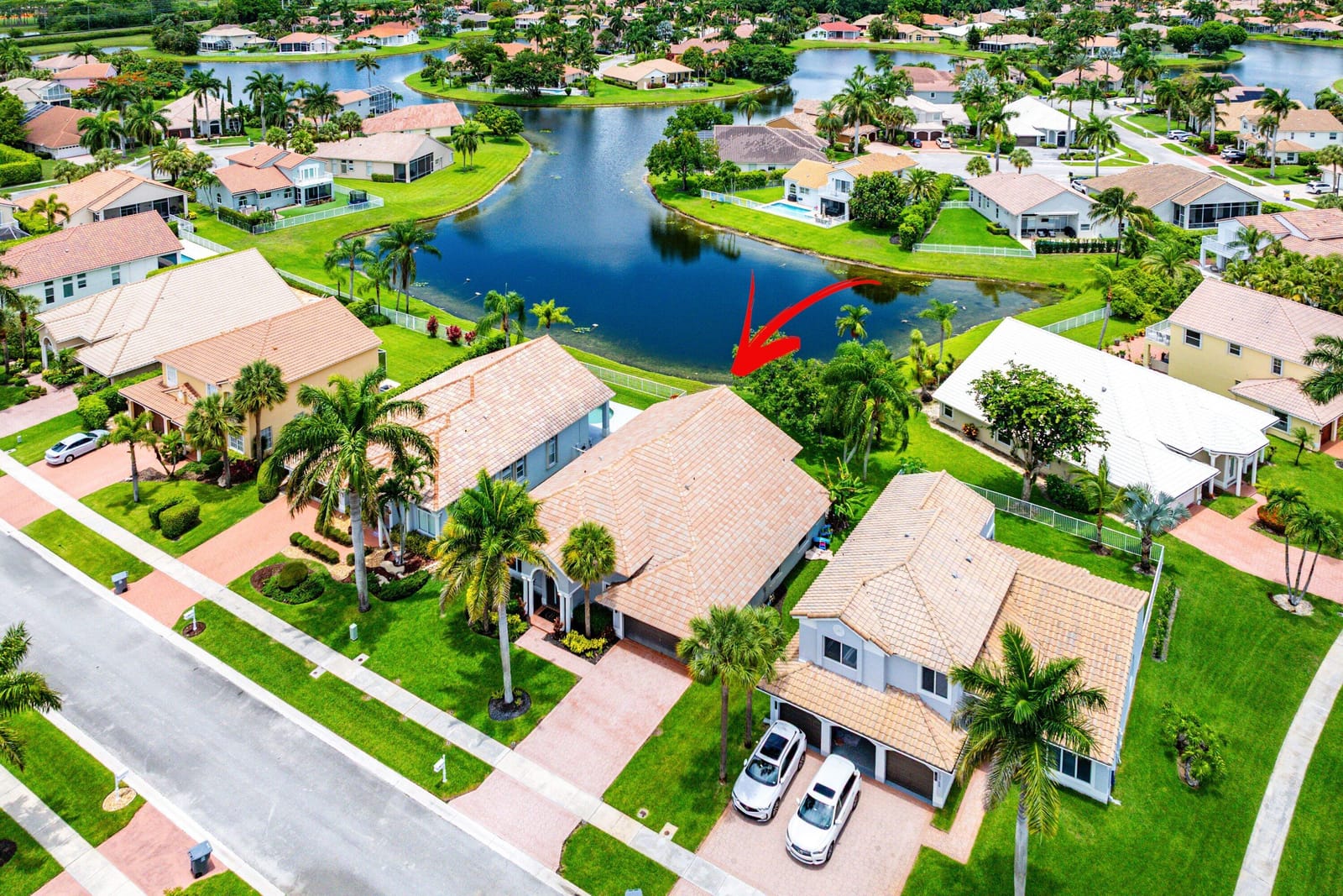 10767 Tea Olive Lane, Boca Raton, FL 33498 photo 30