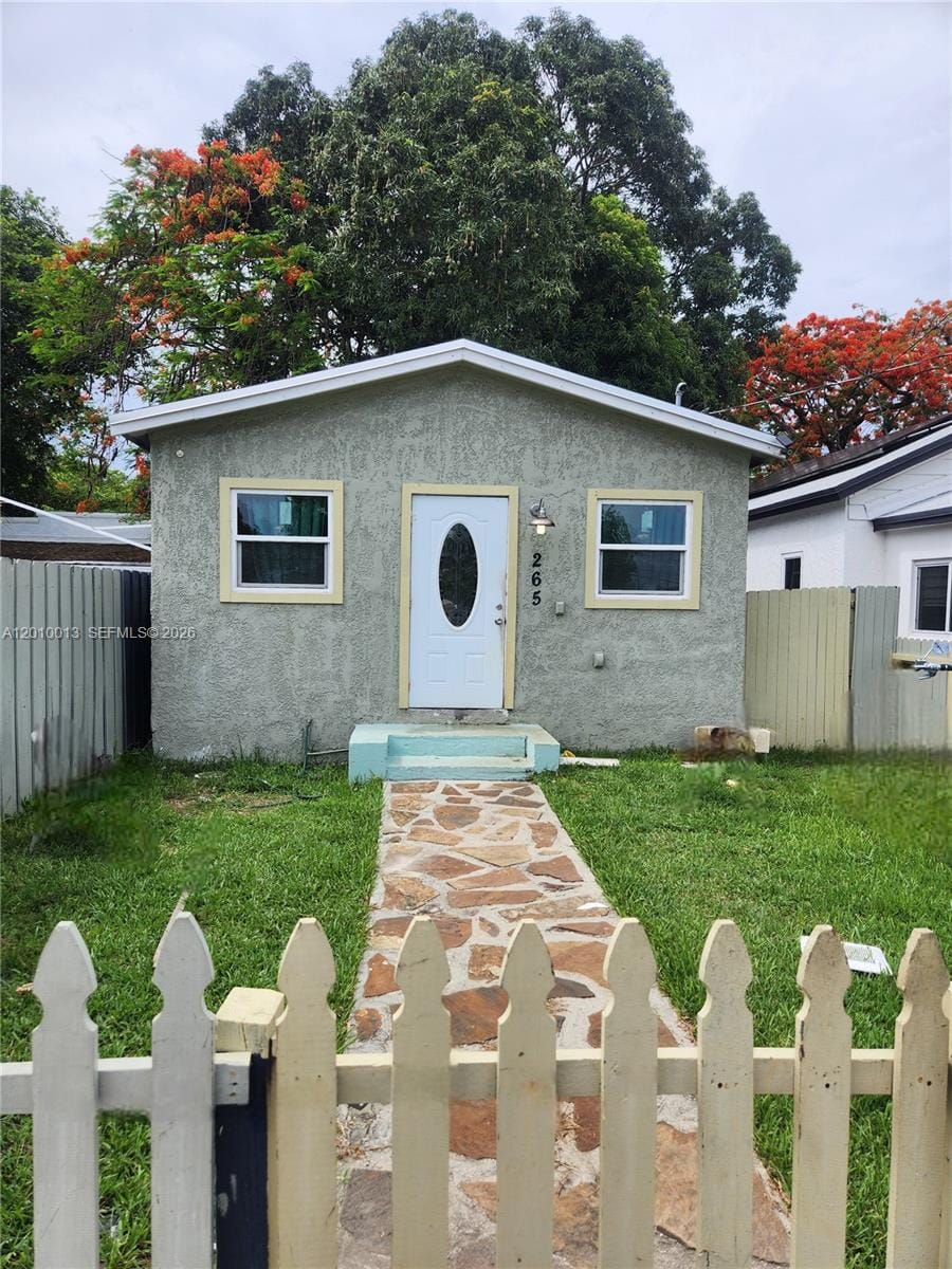 265 NW 80th Street, Miami, FL 33150
