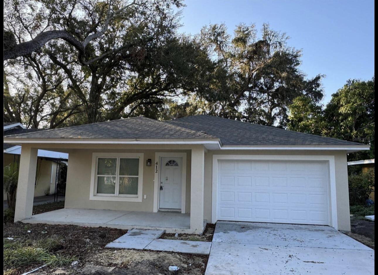 412 NE Avenue M NE, Winter Haven, FL 33881, Winter Haven
