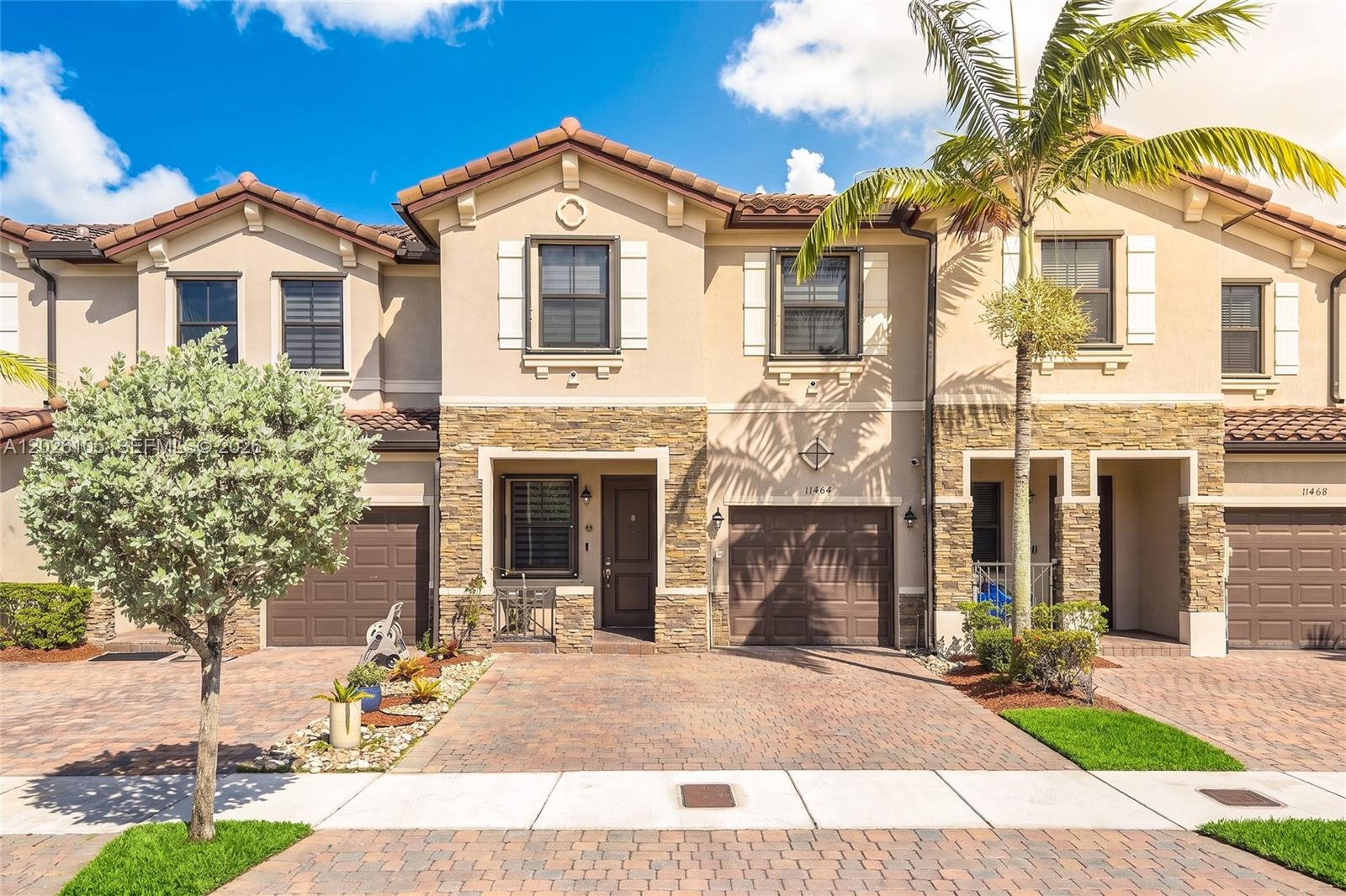 11464 SW 252nd Terrace, Miami, FL 33032, Miami