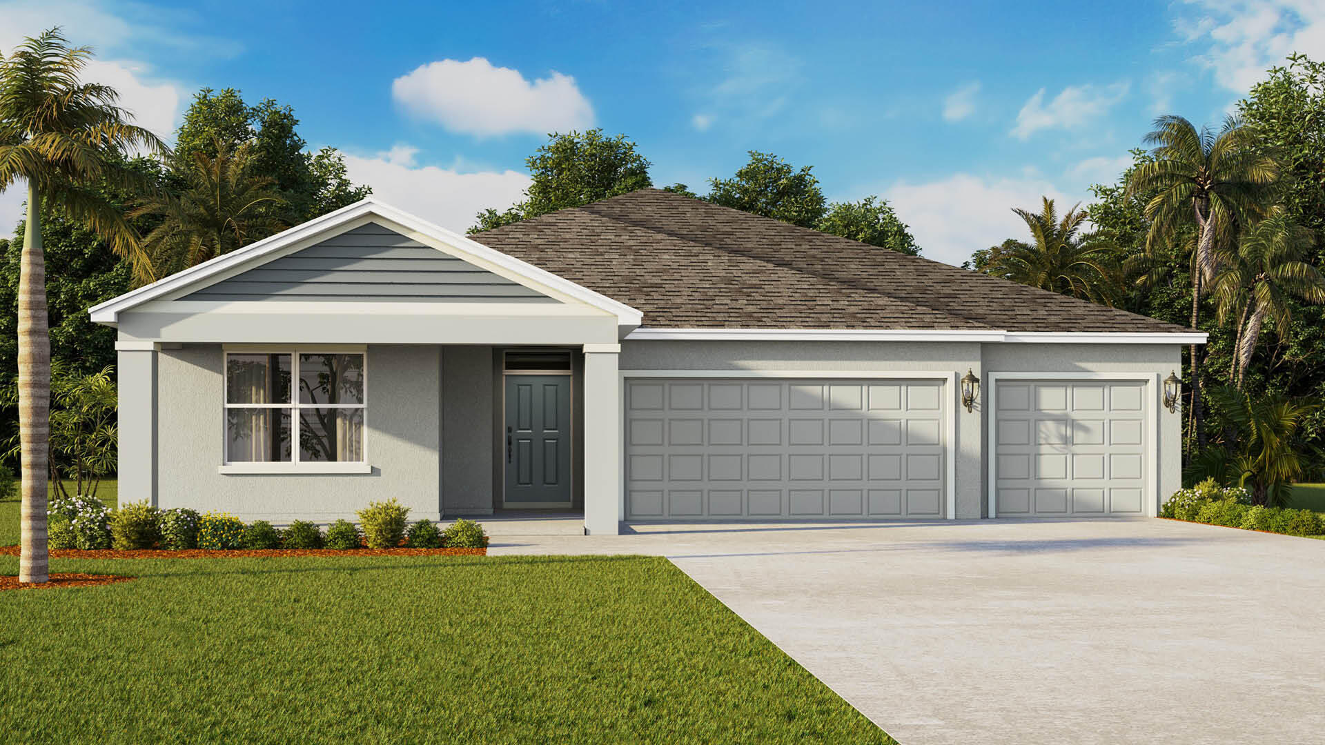 1698 SW Meridian Avenue, Port St. Lucie, FL 34953, Port St Lucie
