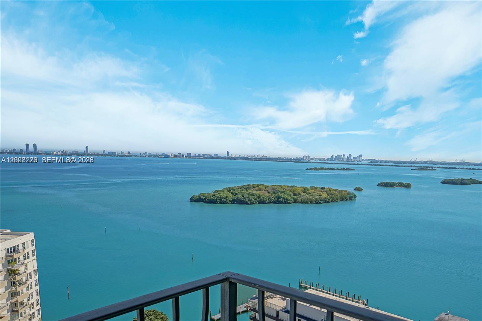 780 NE 69th Street 2302, Miami, FL 33138, Miami
