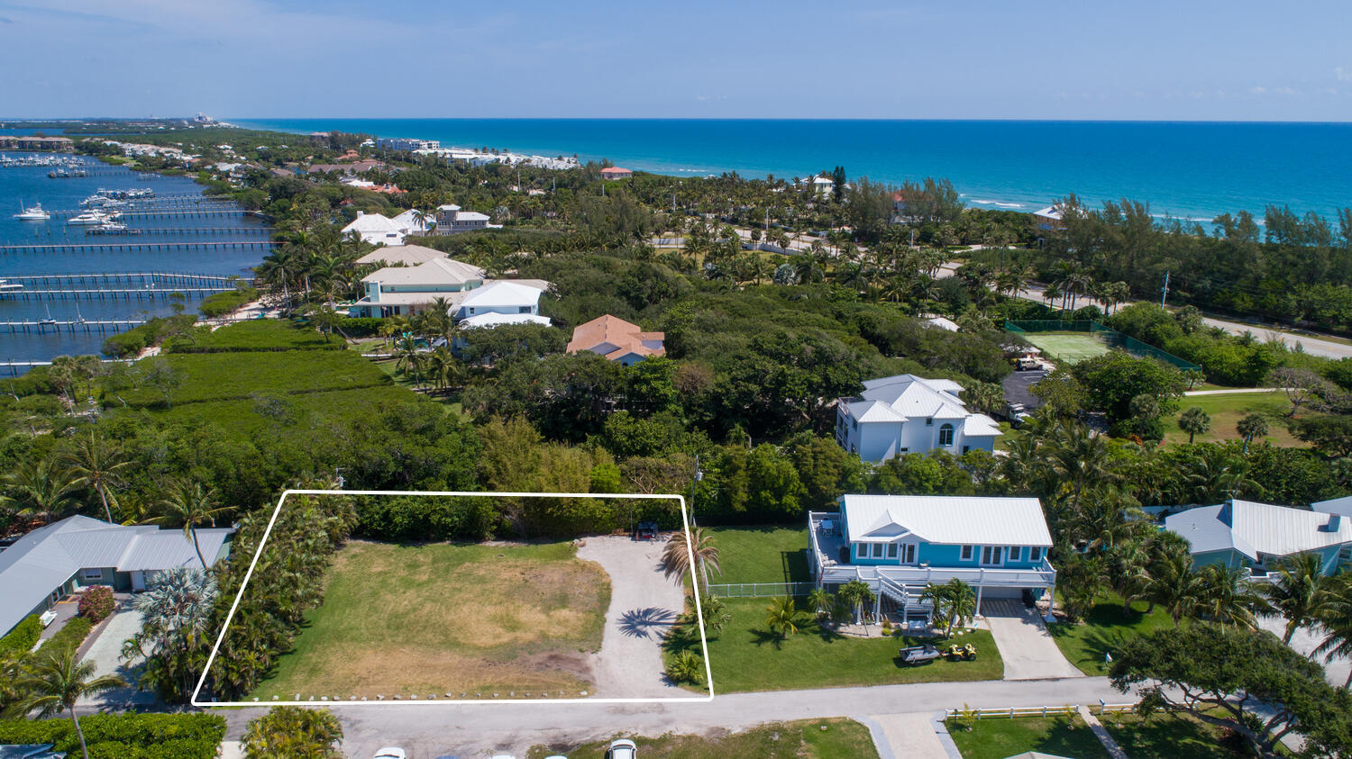 5157 NE Shore Village Terrace, Hutchinson Island, FL 34996, Hutchinson Island